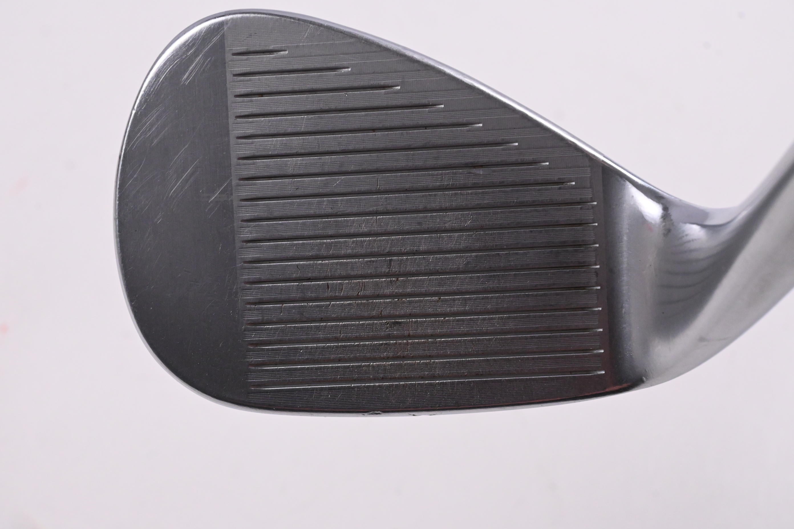 Titleist Vokey SM9 Gap Wedge / 52 Degree / Wedge Flex Steel Shaft