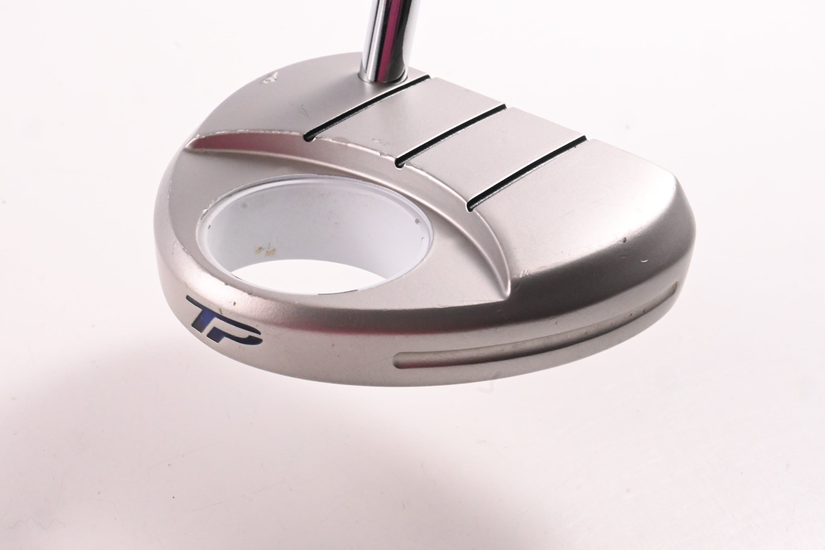 Taylormade TP Hydro Blast Collection Chaska Putter / 34 Inch