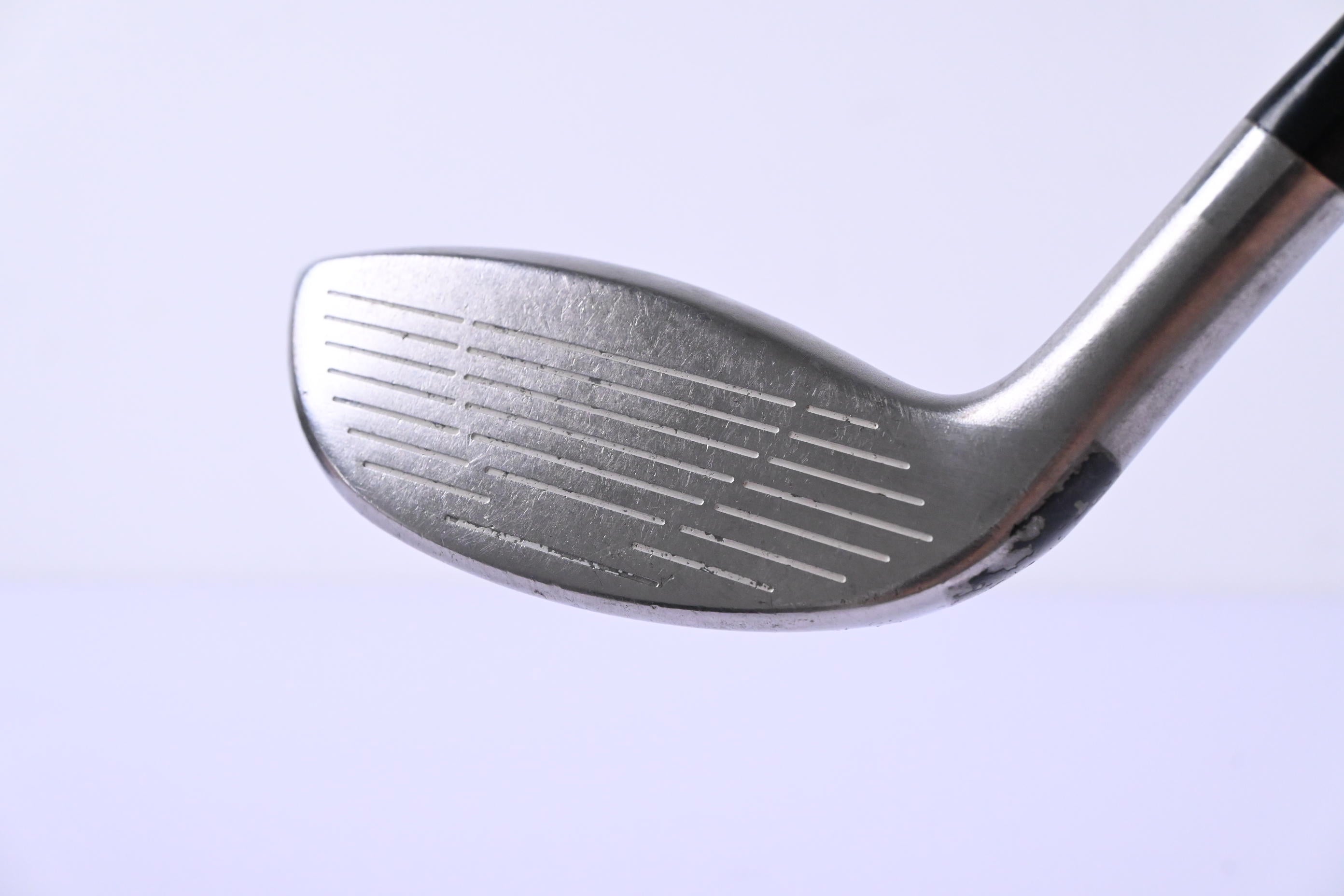 Ping G10 #4 Hybrid / 24 Degree / Regular Flex Ping TFC 129 Shaft
