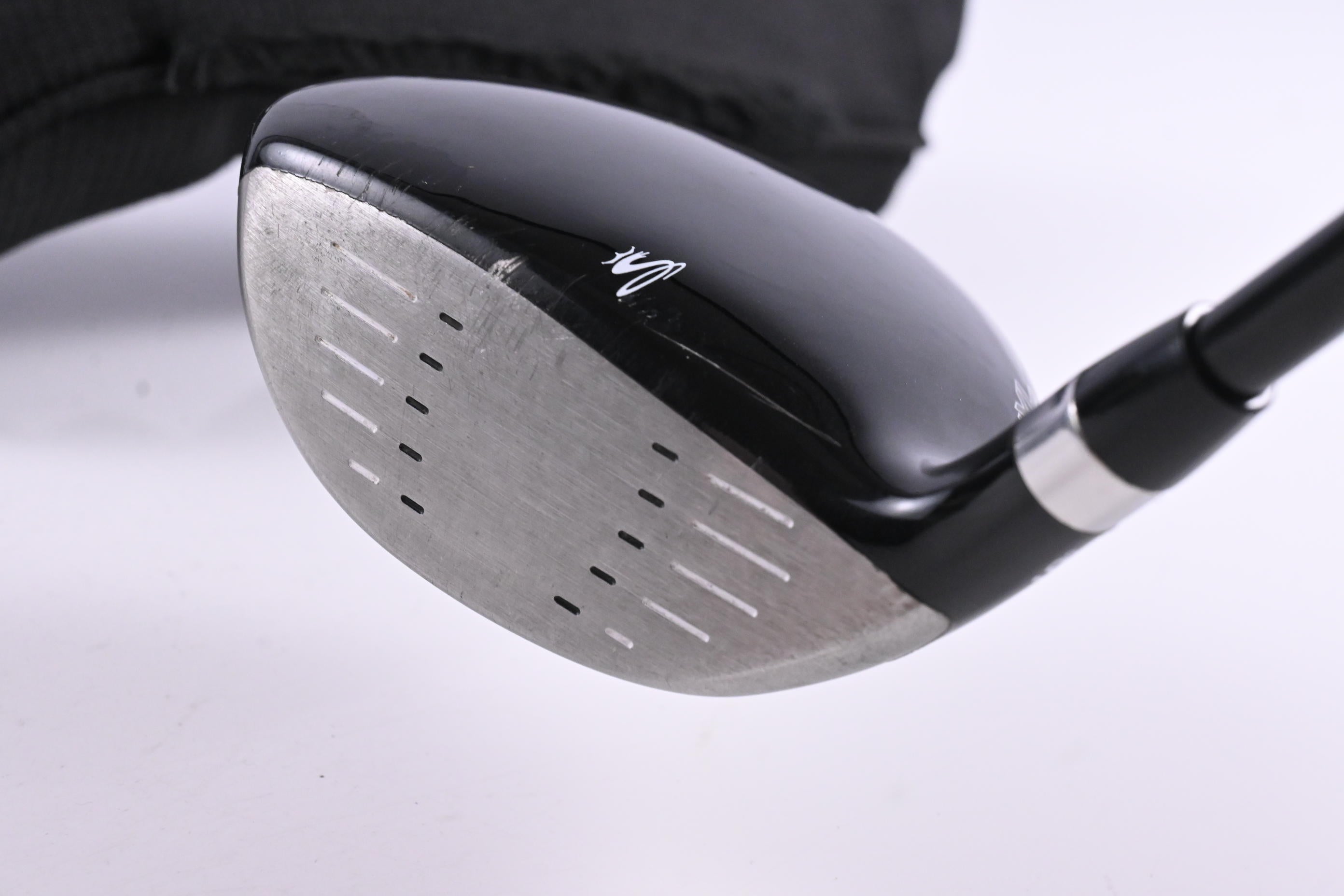 Cobra Fly XL #5 Wood / 19 Degree / Regular Flex Cobra Fly XL Shaft