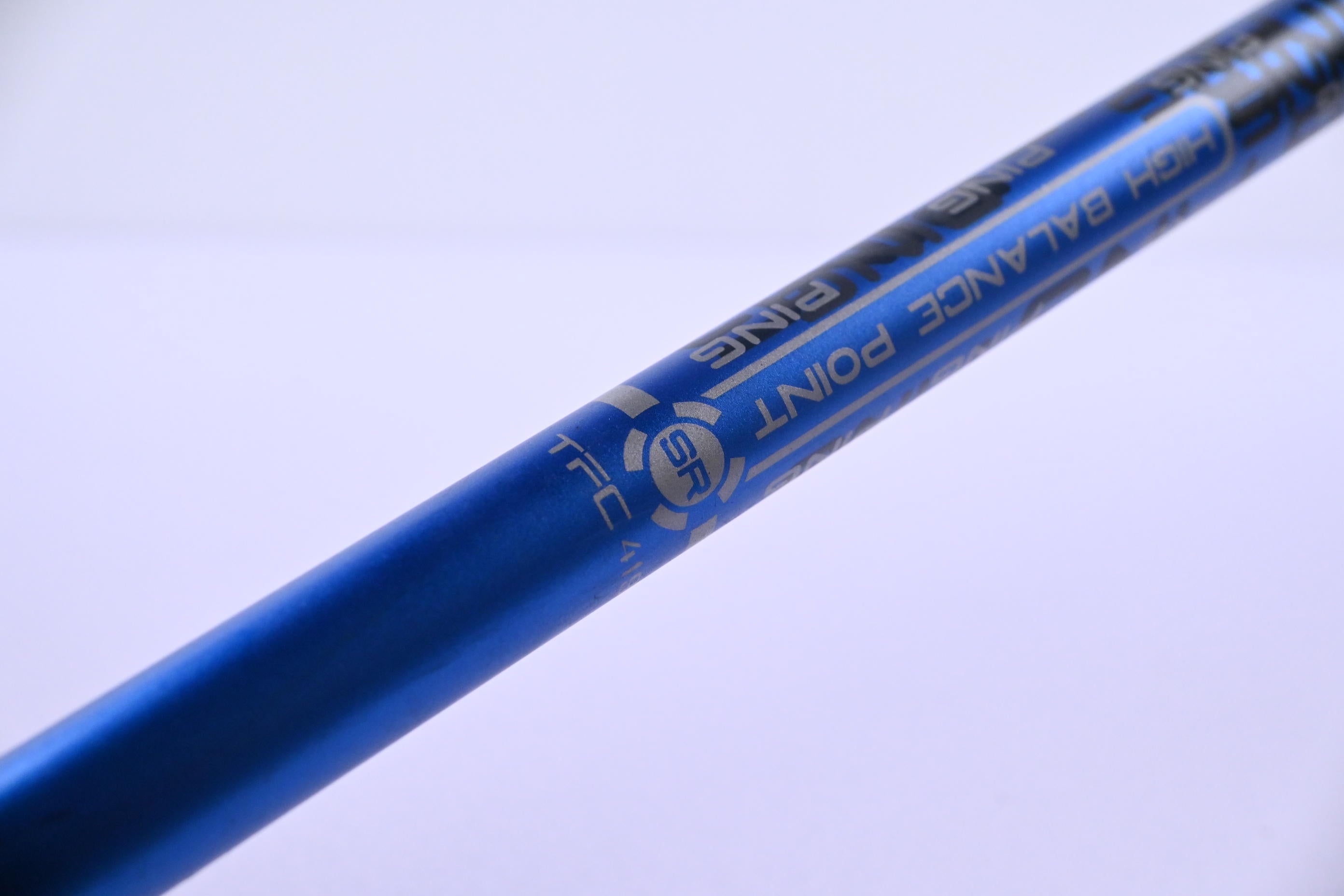 Ping G30 Driver / 10.5 Degree / Senior Flex Ping TFC 419 Shaft