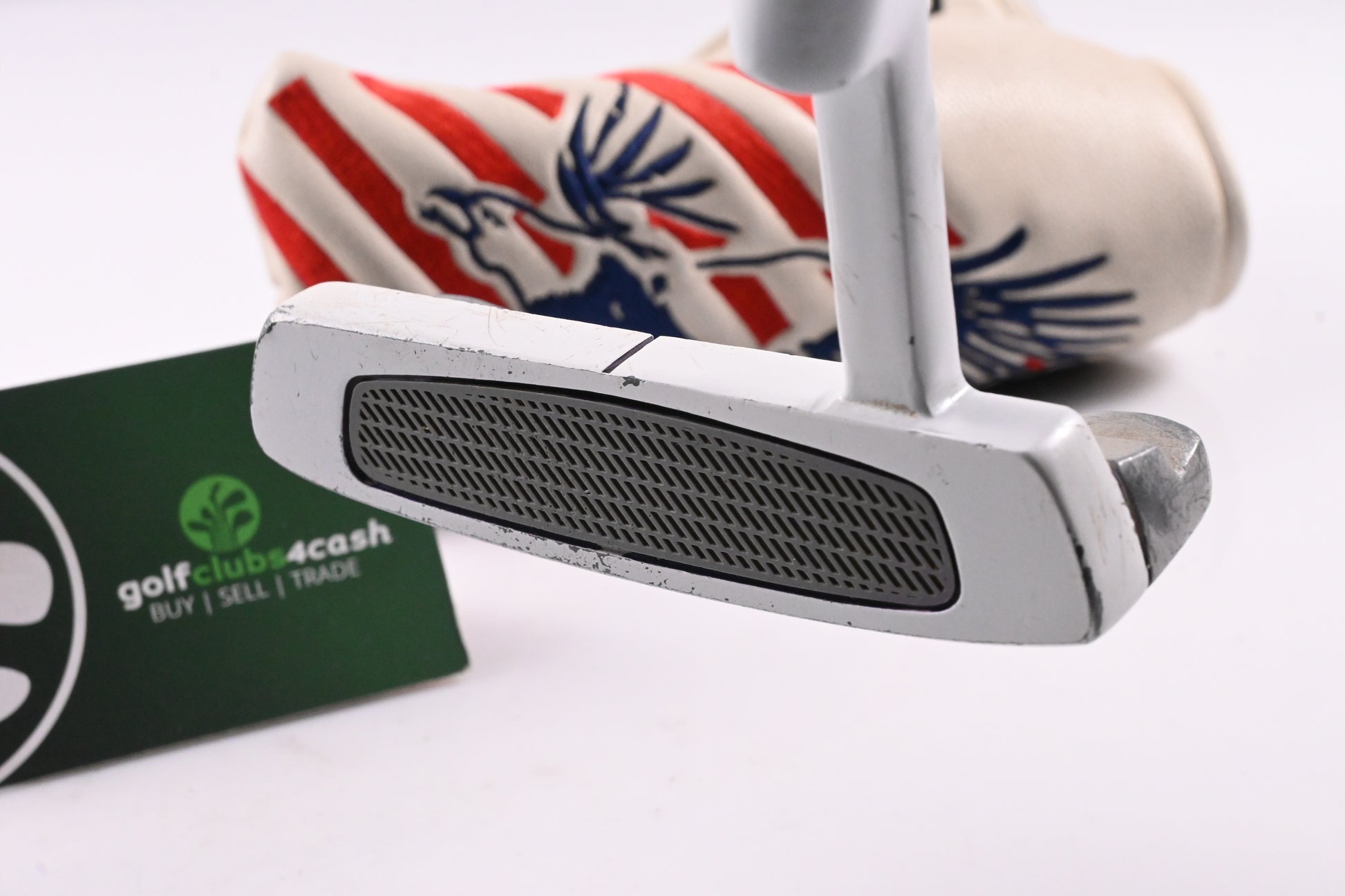 Wilson LUXE Putter / 34 Inch