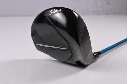 Titleist TSR2 Driver / 9 Degree / Stiff Flex Project X Evenflow Blue 65 Shaft