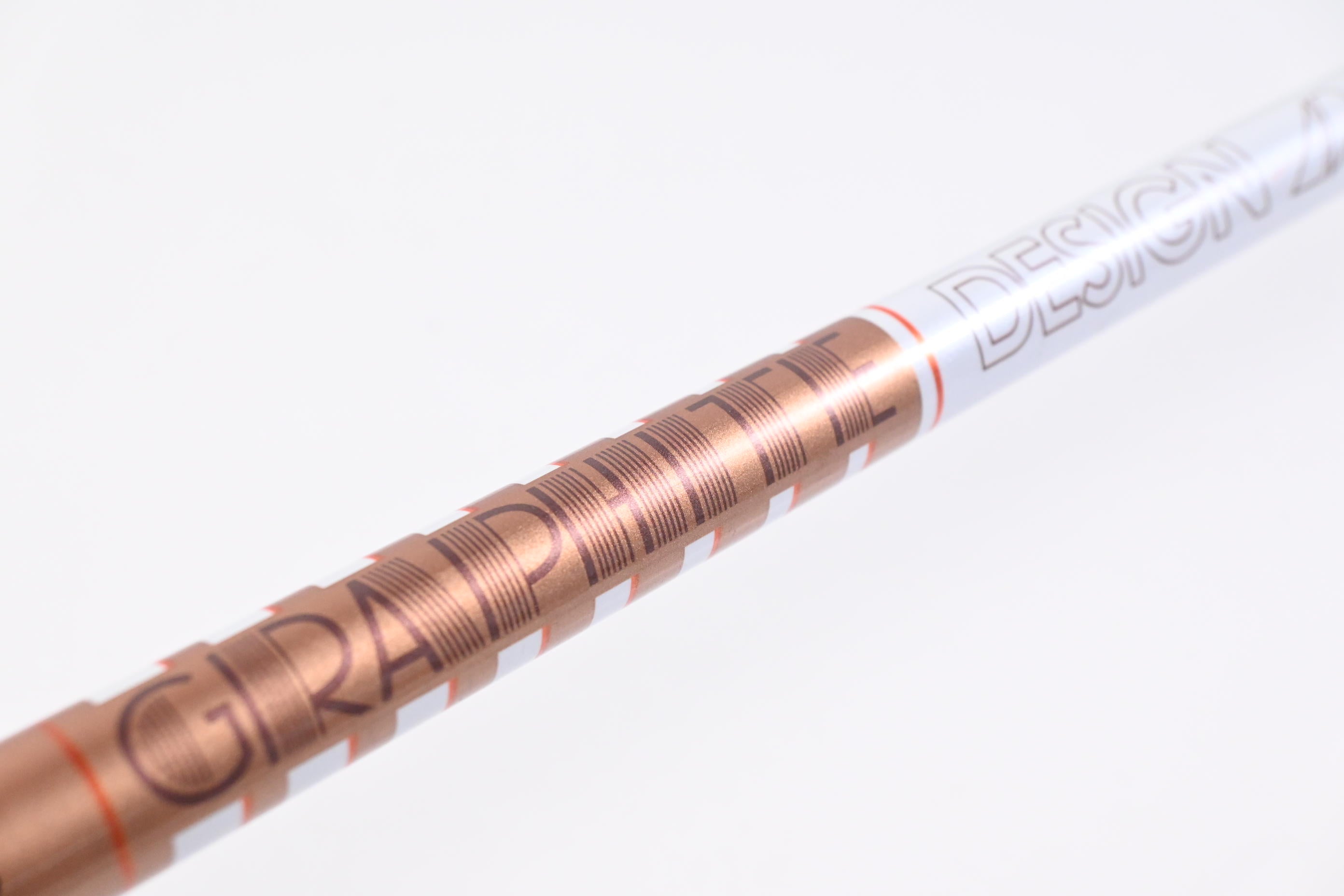 Graphite Design Tour AD GC-5 Driver Shaft / Stiff Flex / Callaway 2nd Gen