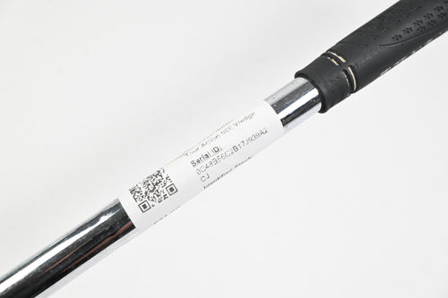 Cleveland Tour Action 900 Lob Wedge / 58 Degree / Wedge Flex Steel Shaft