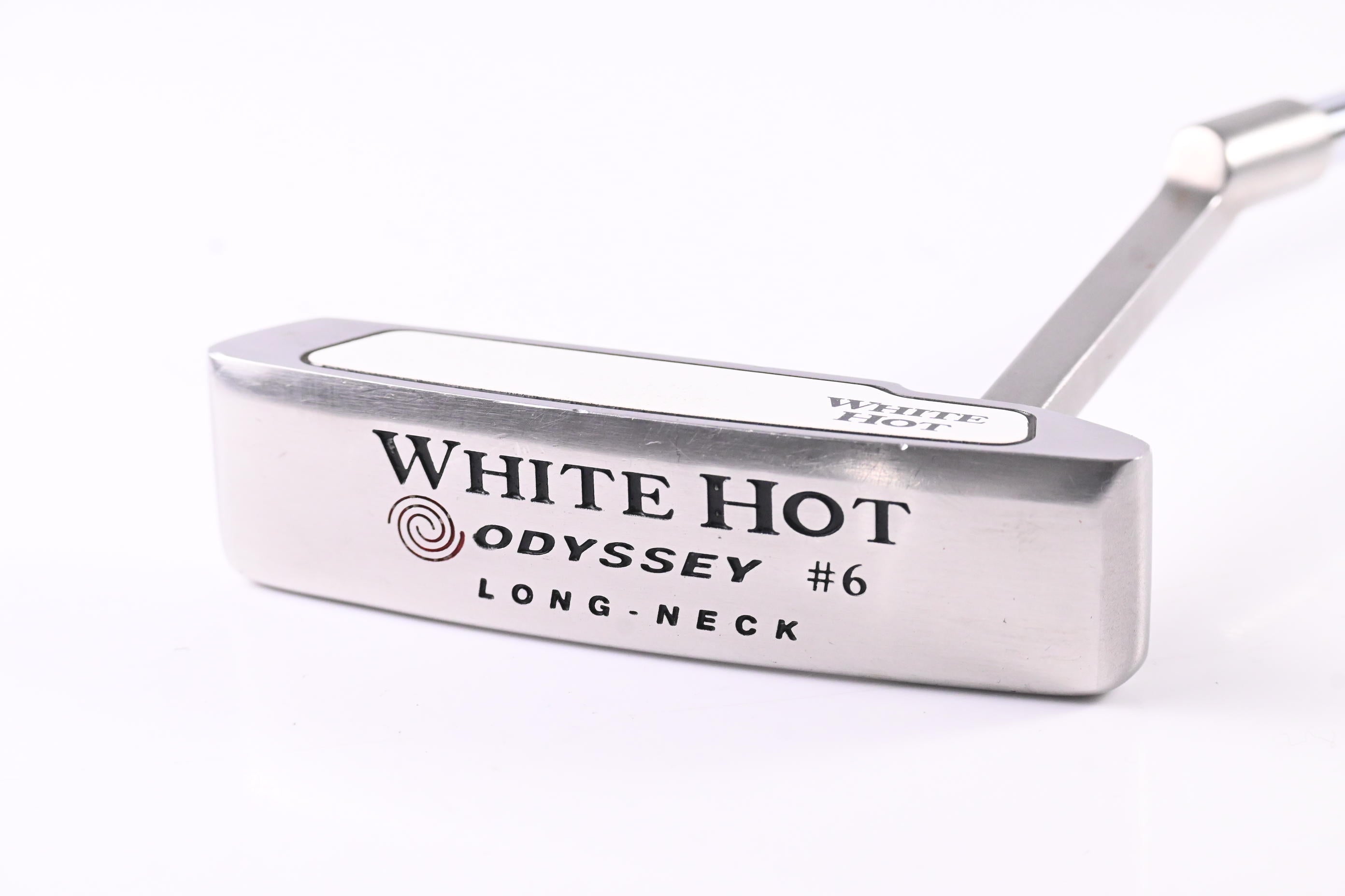 Odyssey White Hot Putter / 31.5 Inch