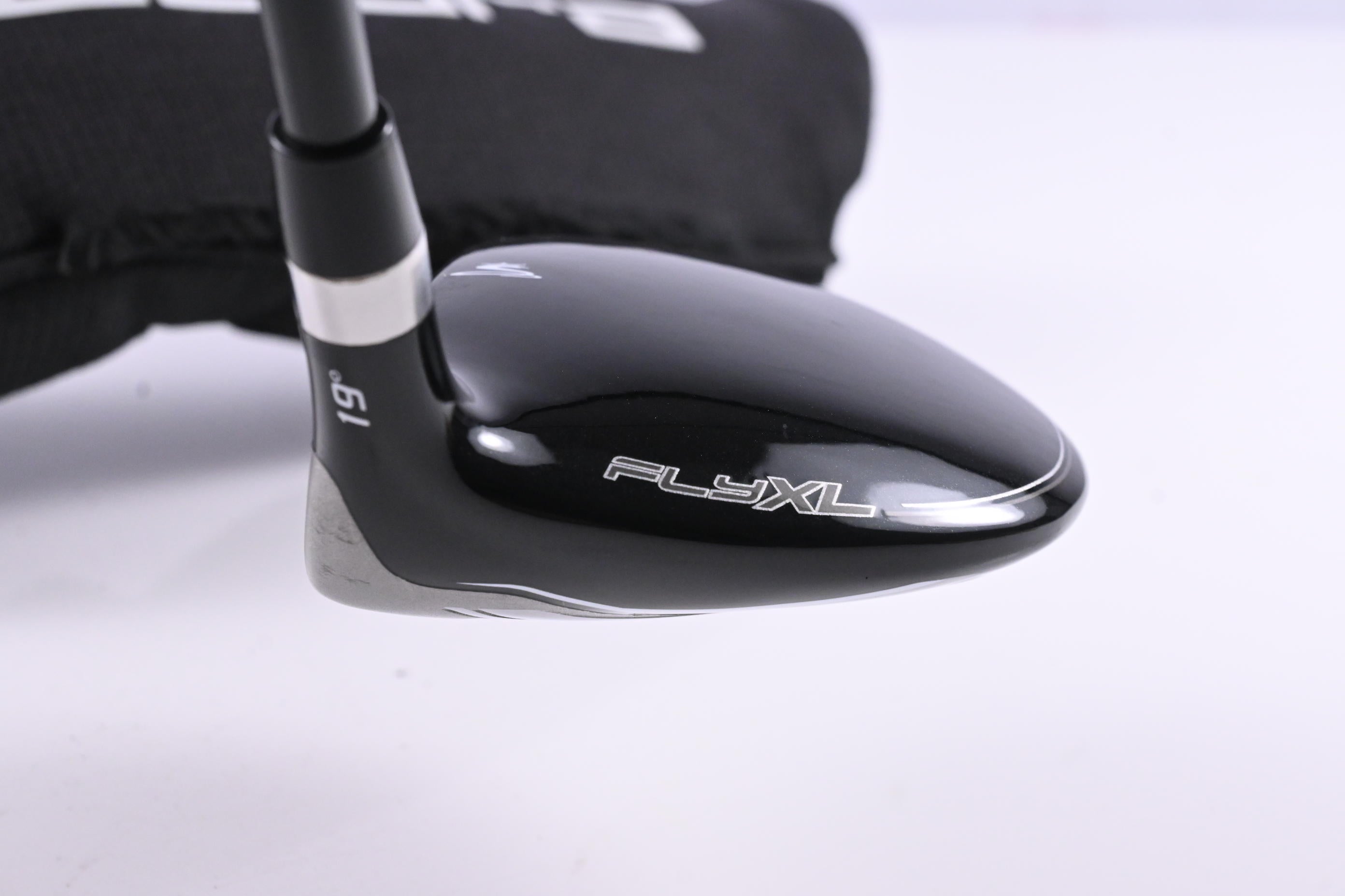 Cobra Fly XL #5 Wood / 19 Degree / Regular Flex Cobra Fly XL Shaft