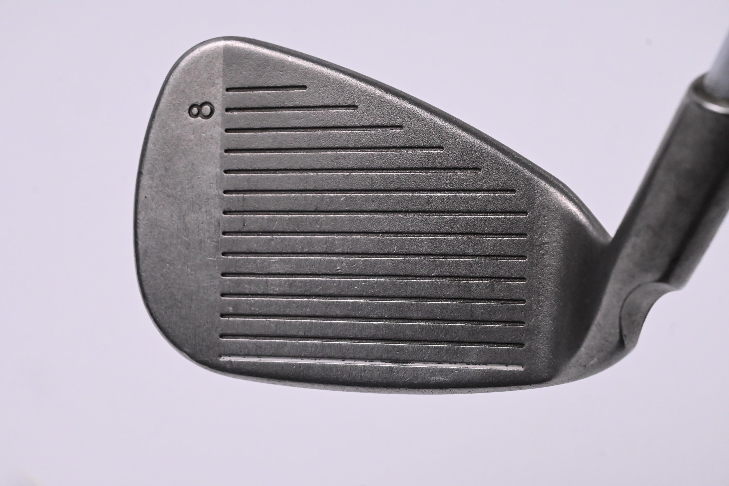 Ping i10 #8 Iron / Yellow Dot / Stiff Flex Ping AWT Shaft