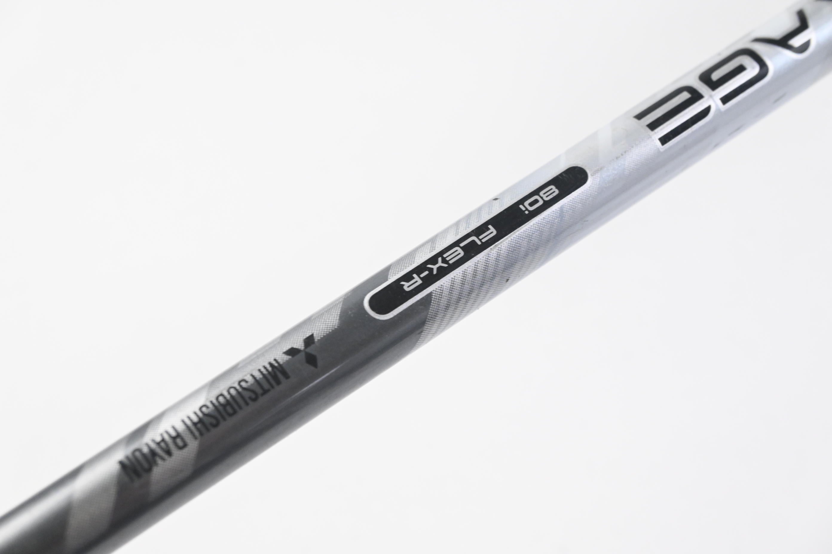 Taylormade PSI #8 Iron / Regular Flex Kuro Kage 80 Shaft