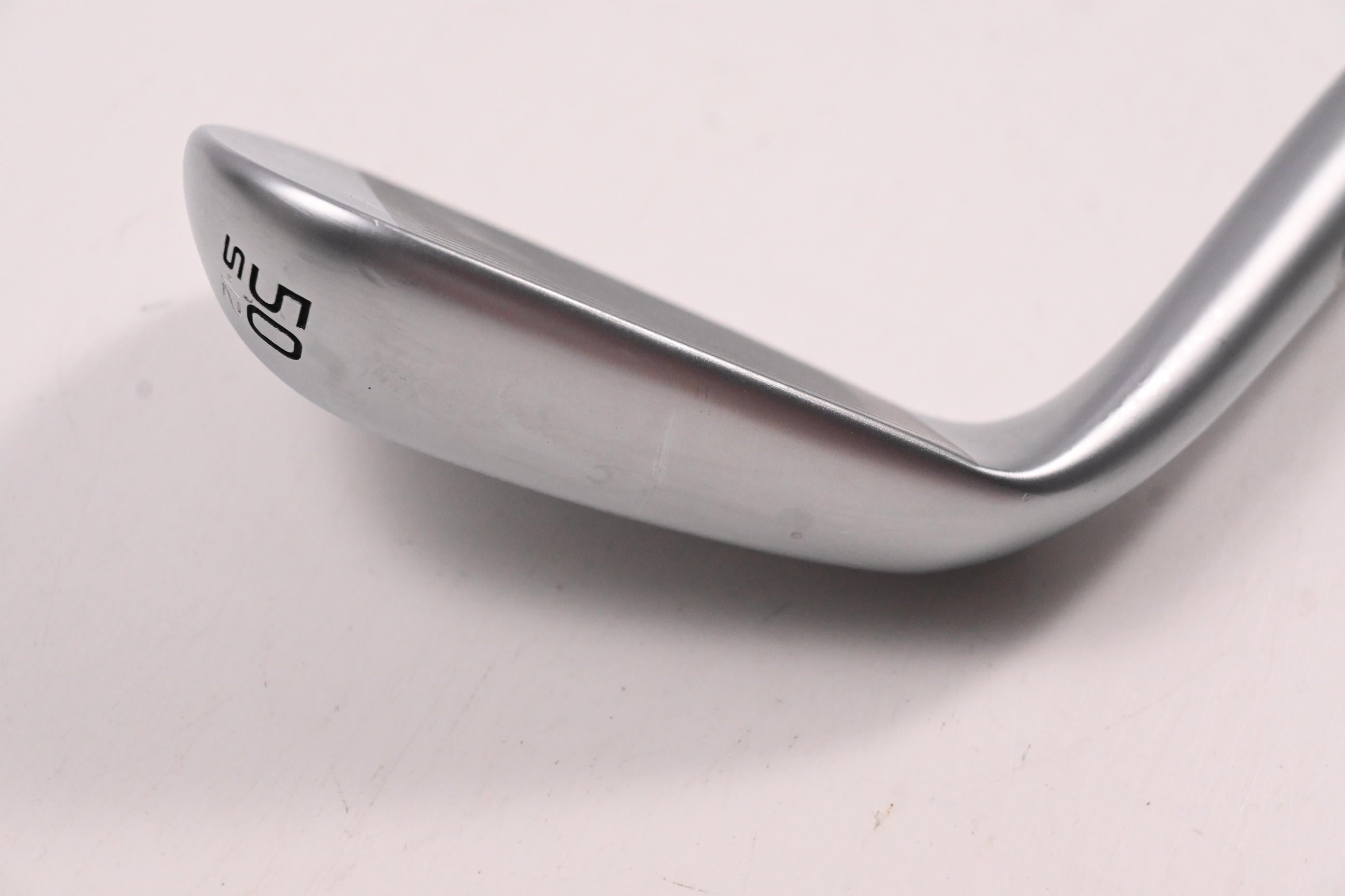 Ping S259 Gap Wedge / 50 Degree / Black Dot / Wedge Flex Ping Z-Z 115 Shaft