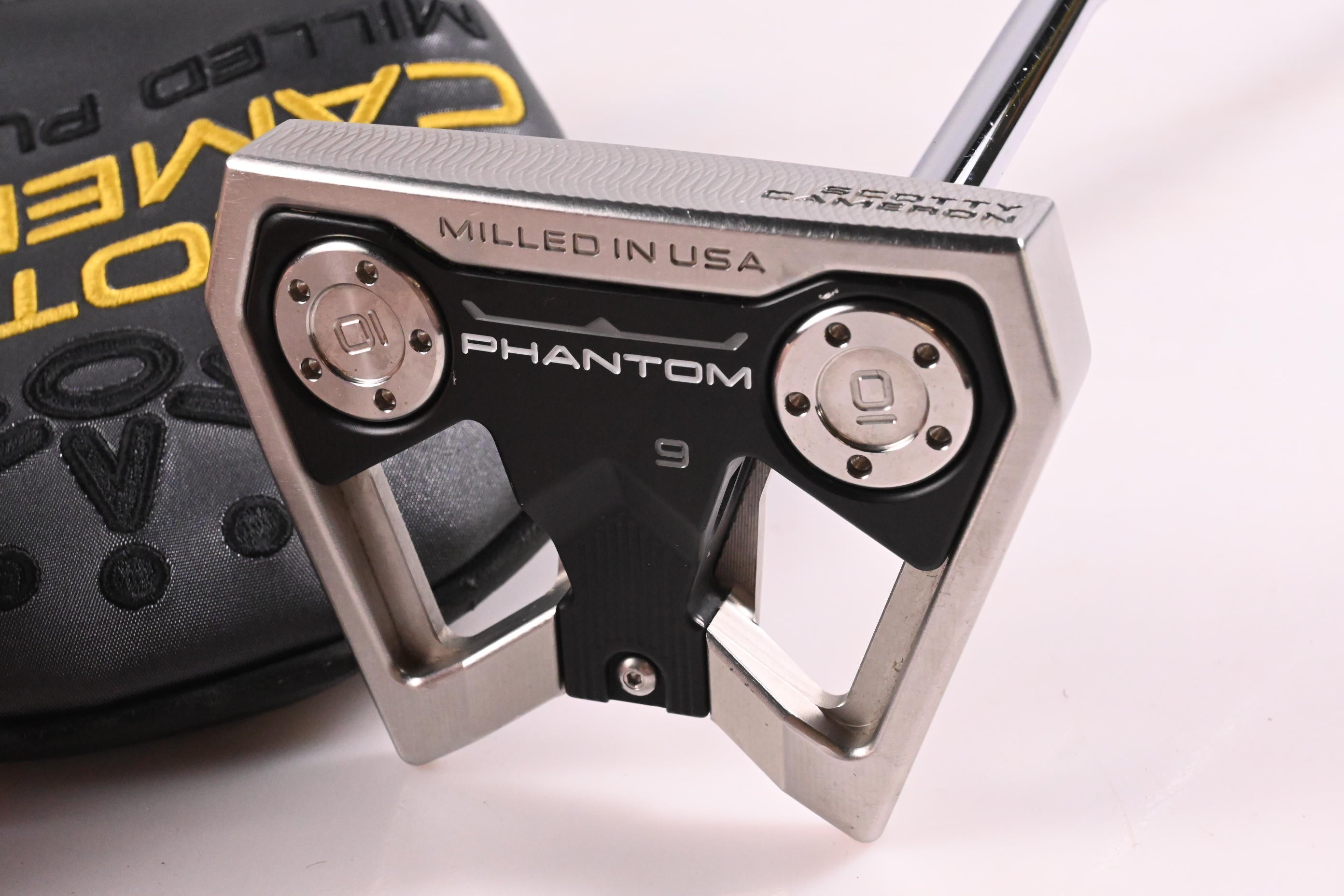 Scotty Cameron Phantom 9 2024 Putter / 35 Inch