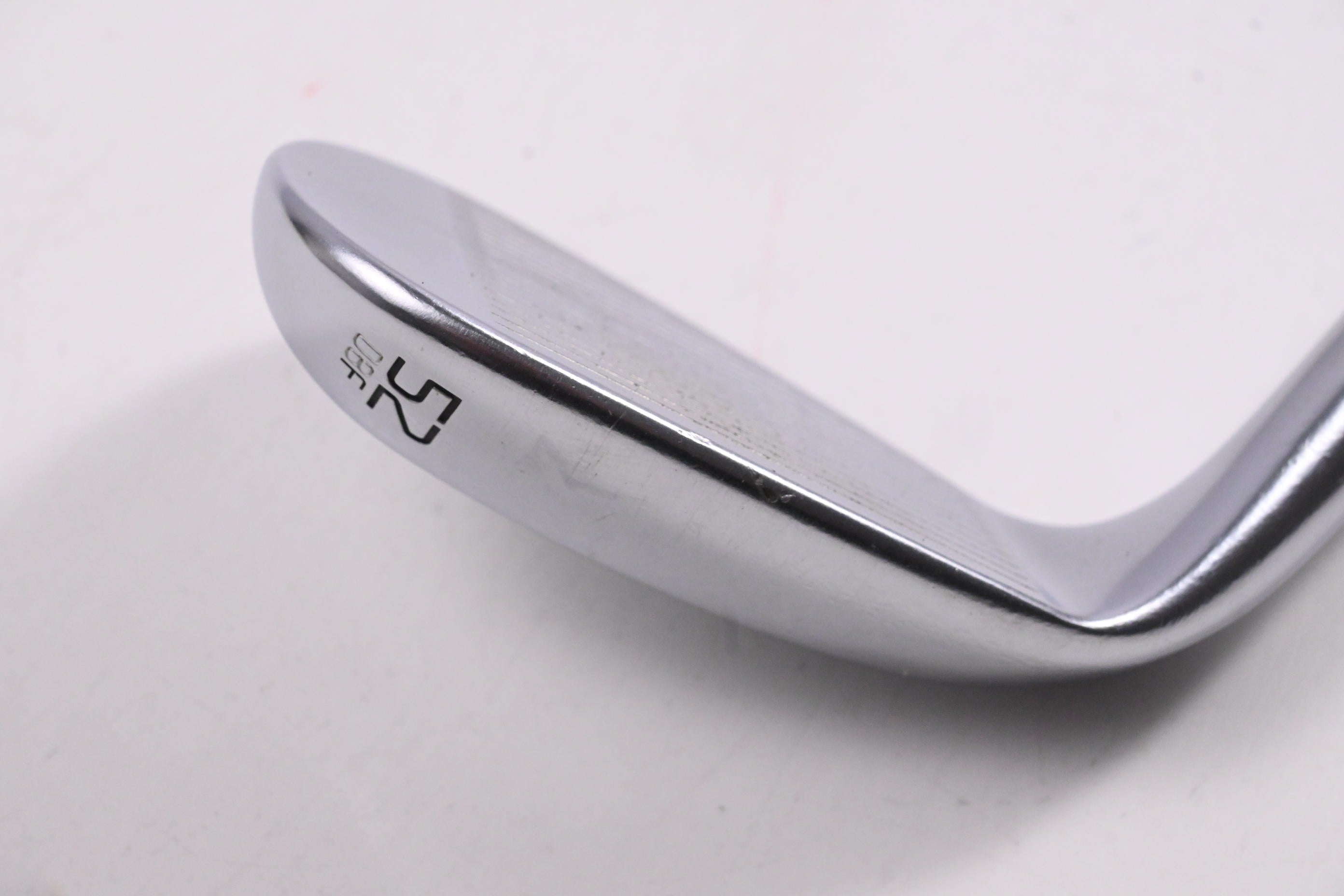 Titleist Vokey SM9 Gap Wedge / 52 Degree / Wedge Flex Steel Shaft