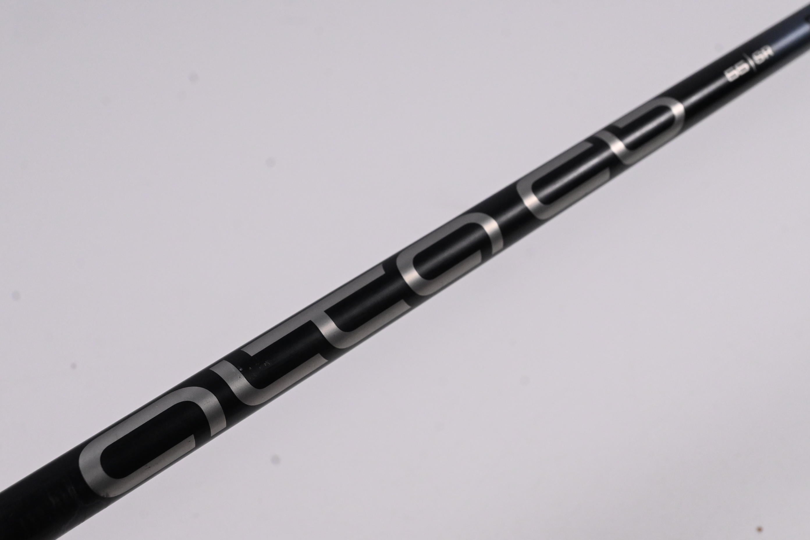 Ping Alta CB Slate 55 Driver Shaft / Senior Flex / Ping 3rd Gen