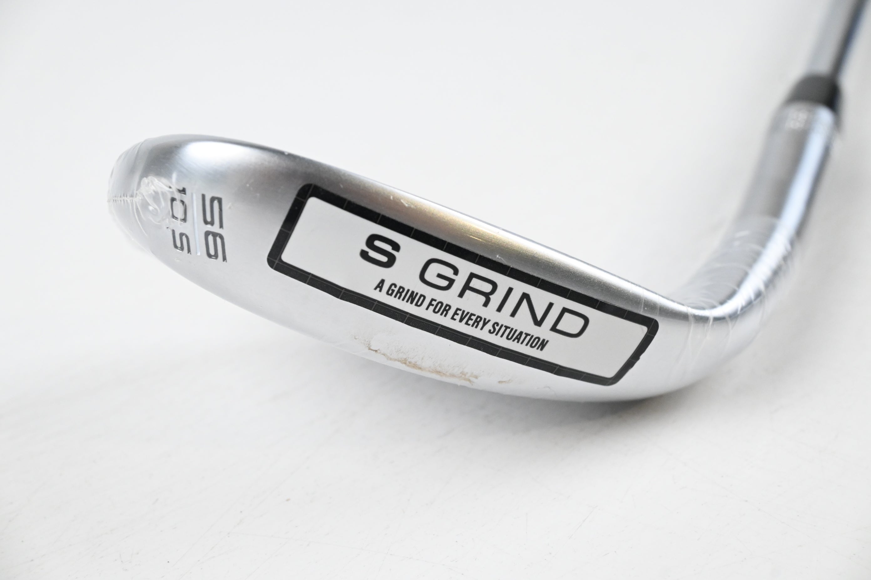 Callaway Opus SP Sand Wedge / 56 Degree / Stiff Flex Dynamic Gold S200 Shaft