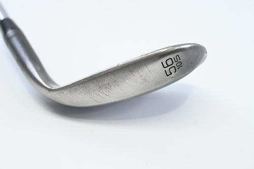 Left Hand Titleist Vokey SM8 Sand Wedge / 56 Degree / Wedge Flex Titleist Vokey