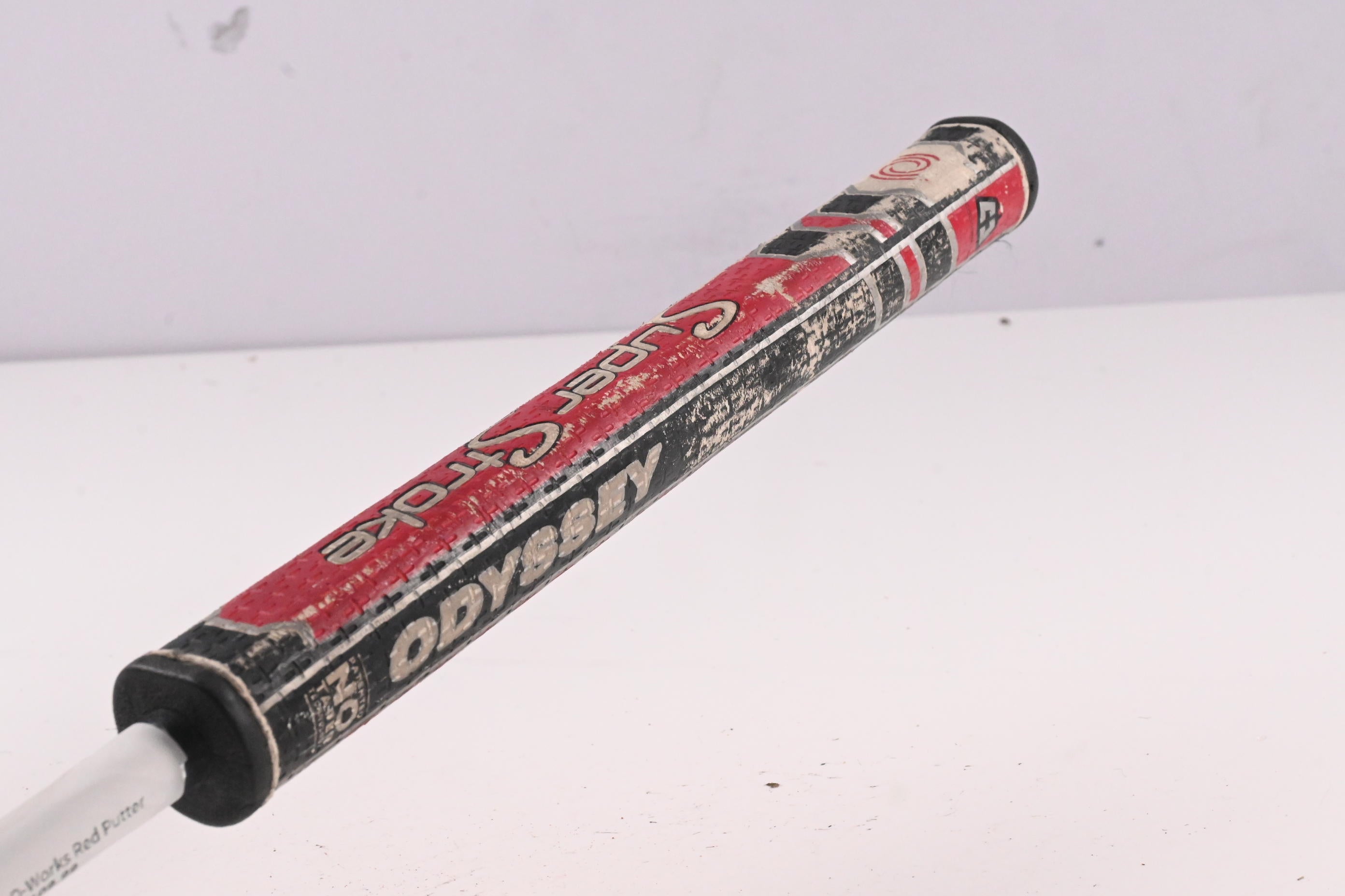 Odyssey O-Works Red 1WS Putter / 34 Inch