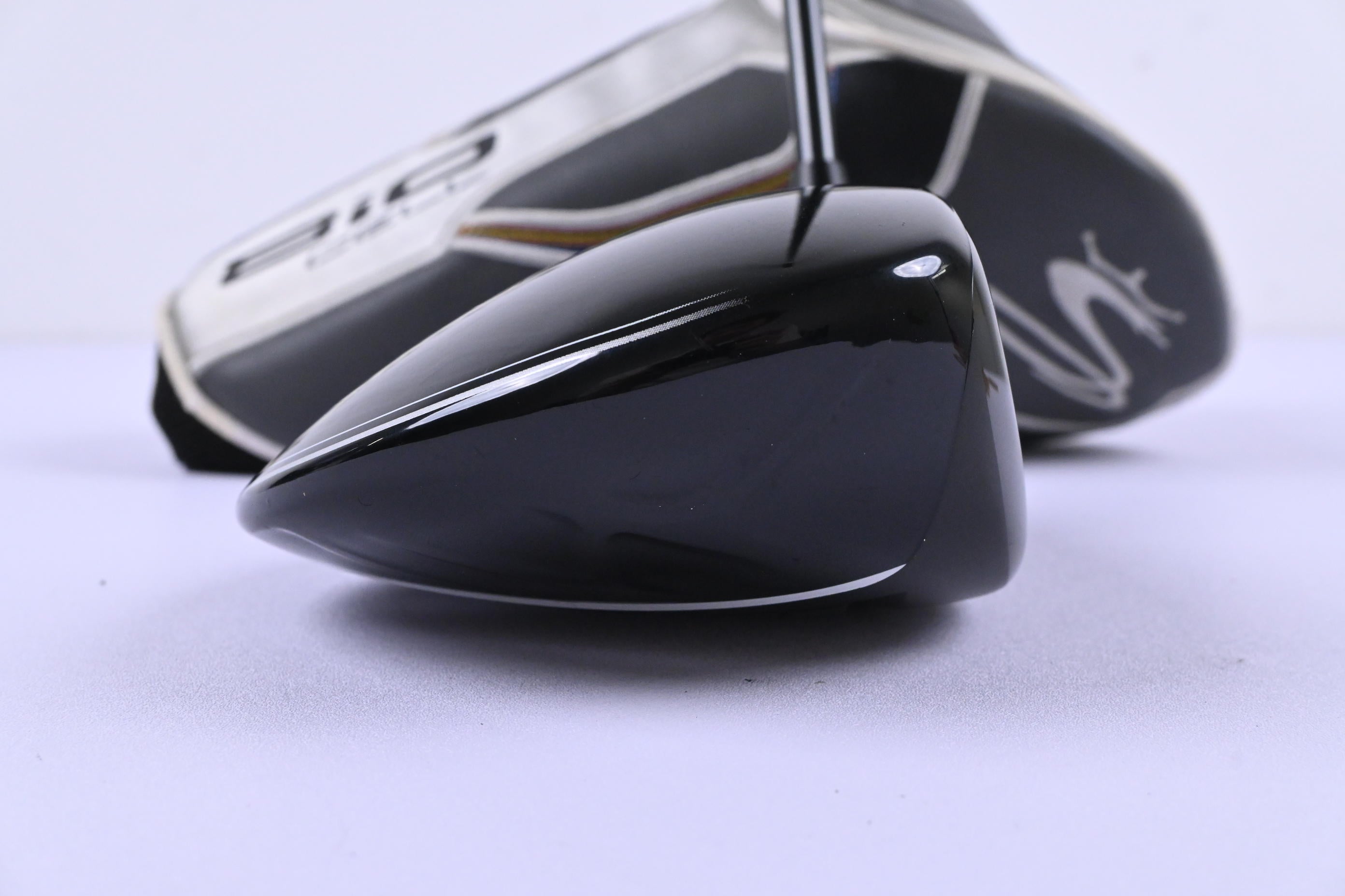 Cobra Bio Cell Driver / 10.5 Degree / Stiff Flex Project X PXV 62 Shaft