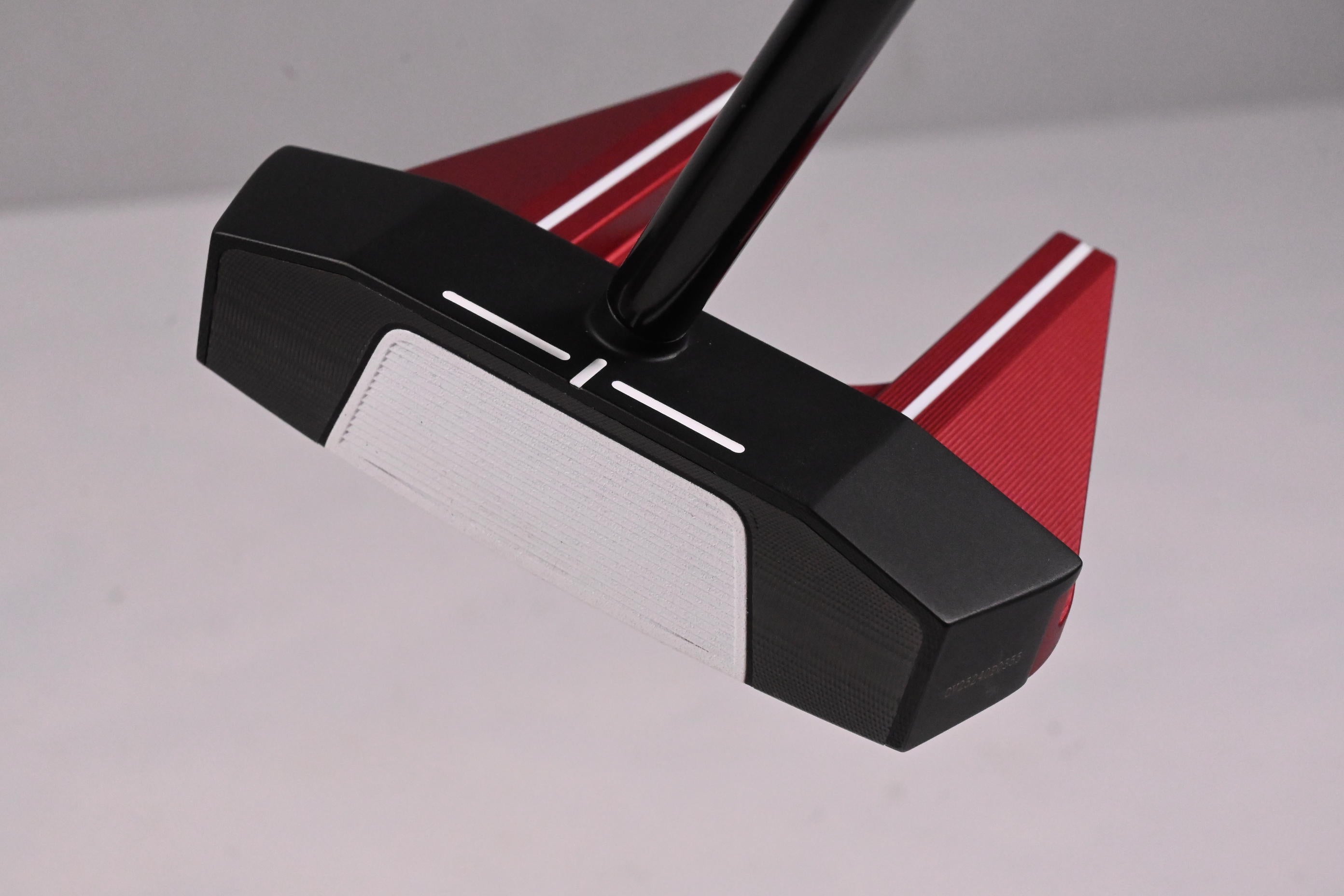 Odyssey Square 2 Square Tri-Hot #7 Putter / 32 Inch