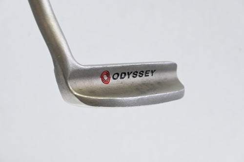 Odyssey Dual Force 882 Putter / 34 Inch