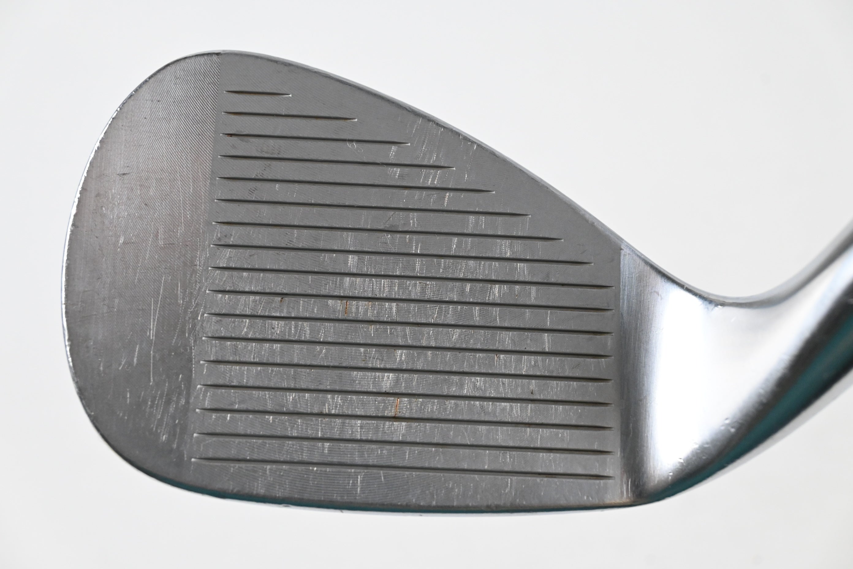 Titleist Vokey SM5 Gap Wedge / 52 Degree / X-Flex KBS Tour C-Taper 130 Shaft