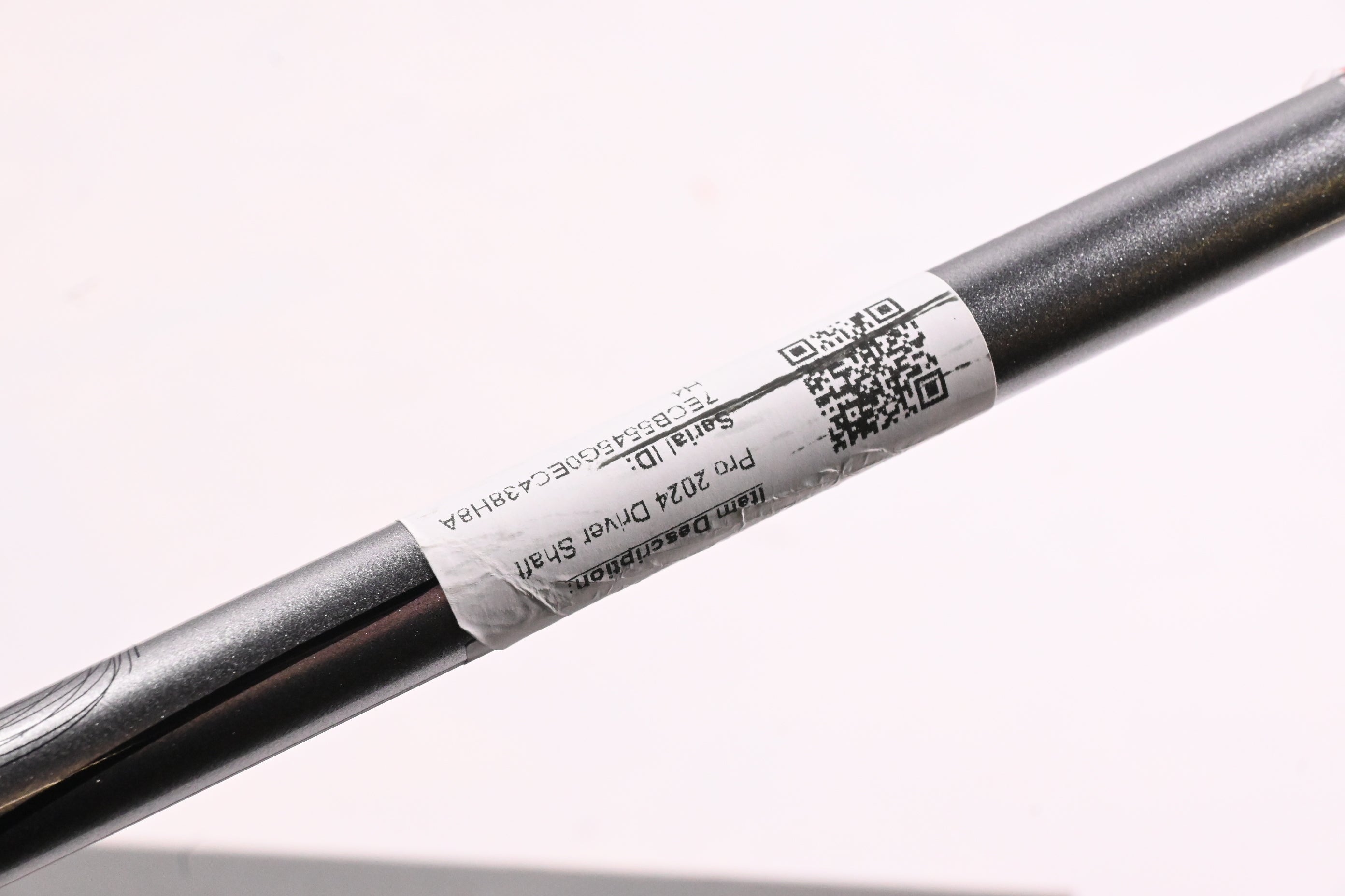 Fujikura Pro 60 2024 Driver Shaft / X-Flex / Cobra 3rd Gen