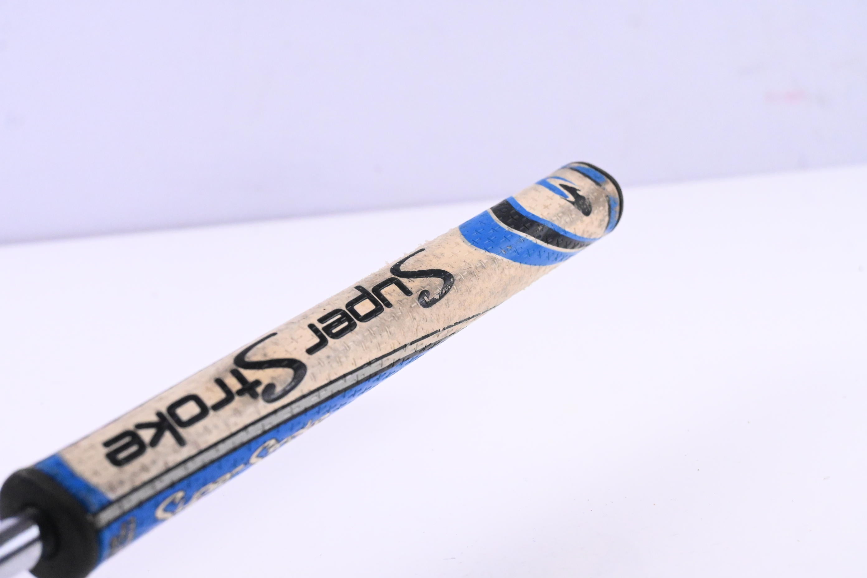 Odyssey White Steel #1 Putter / 33 Inch