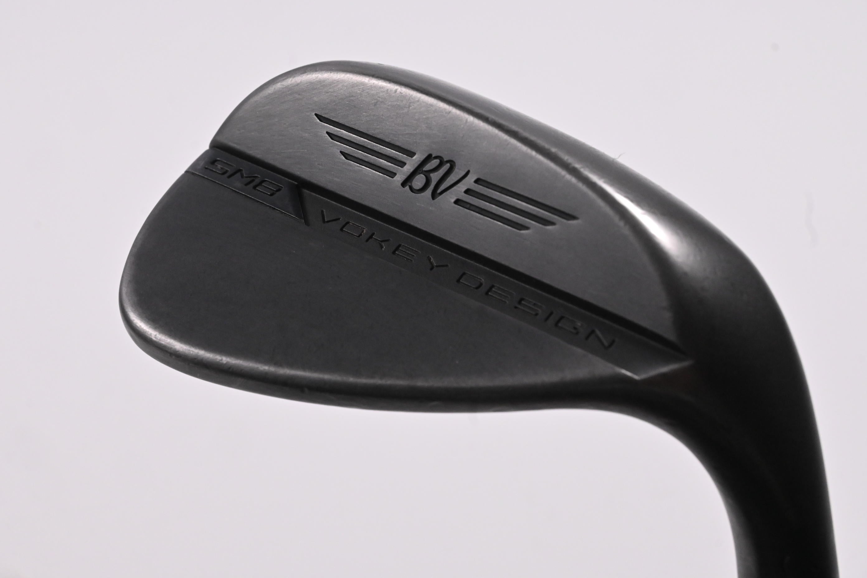 Titleist Vokey SM8 Sand Wedge / 54 Degree / Stiff Flex NS Pro Modus 3 Tour 120