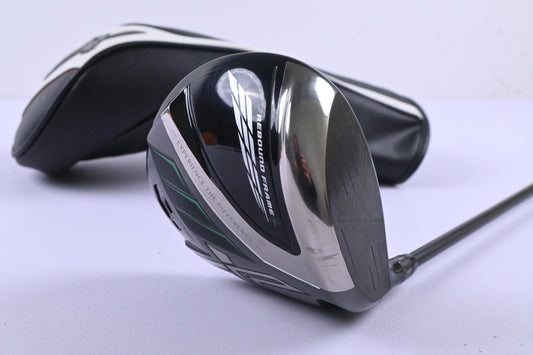 XXIO X 2022 Driver / 10.5 Degree / Stiff Flex Miyazaki Codex 4 Shaft
