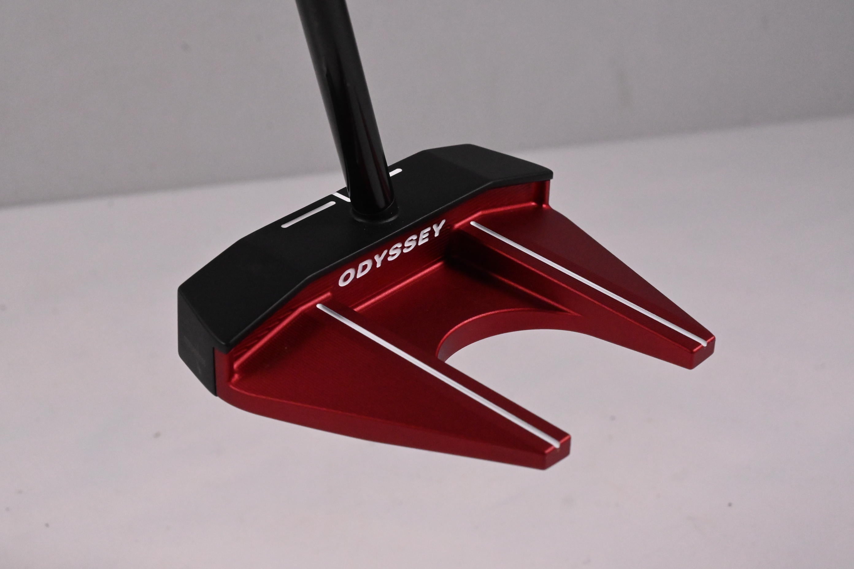 Odyssey Square 2 Square Tri-Hot #7 Putter / 32 Inch