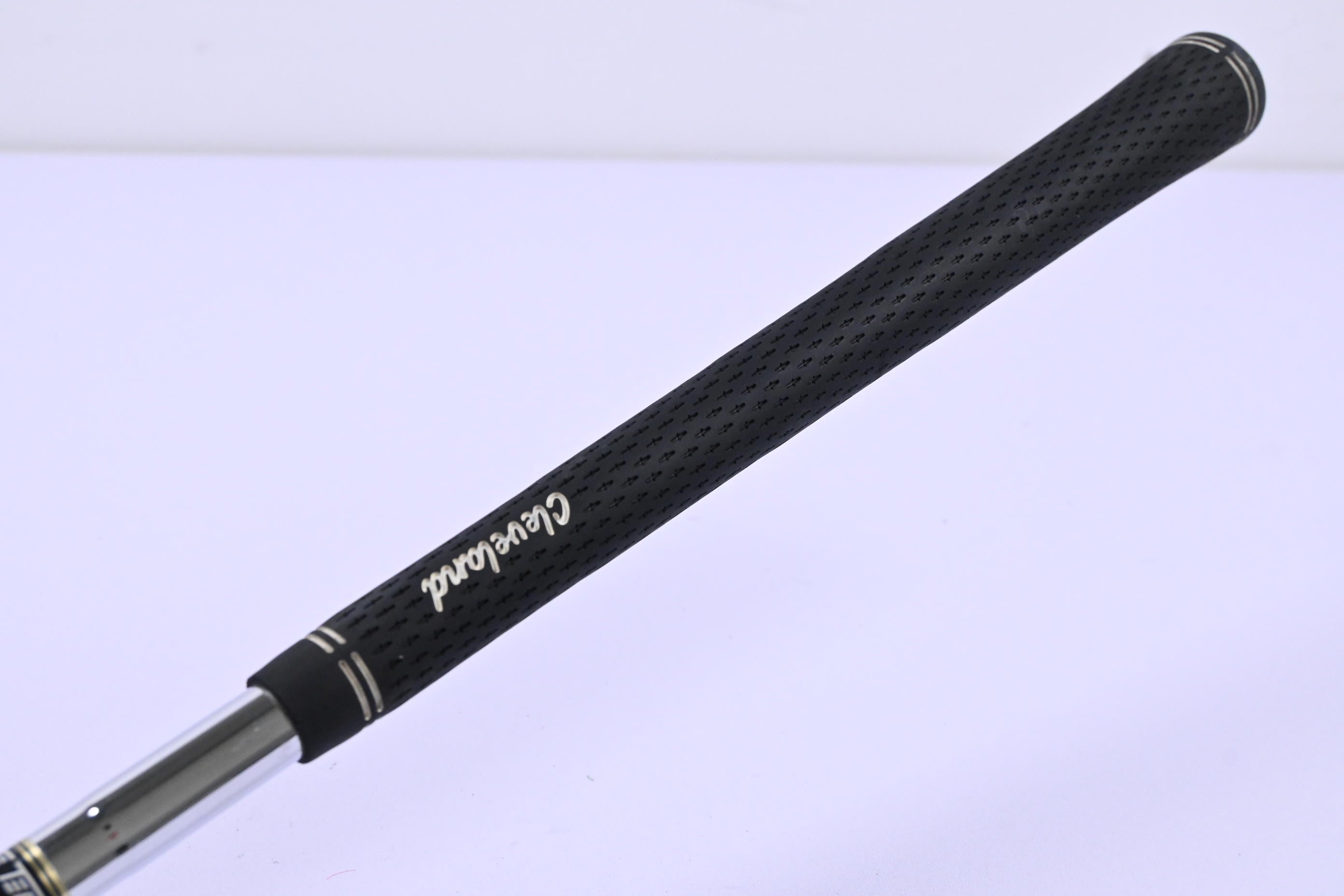 Cleveland 588 RTX 2.0 Gap Wedge / 50 Degree / Wedge Flex Dynamic Gold Shaft