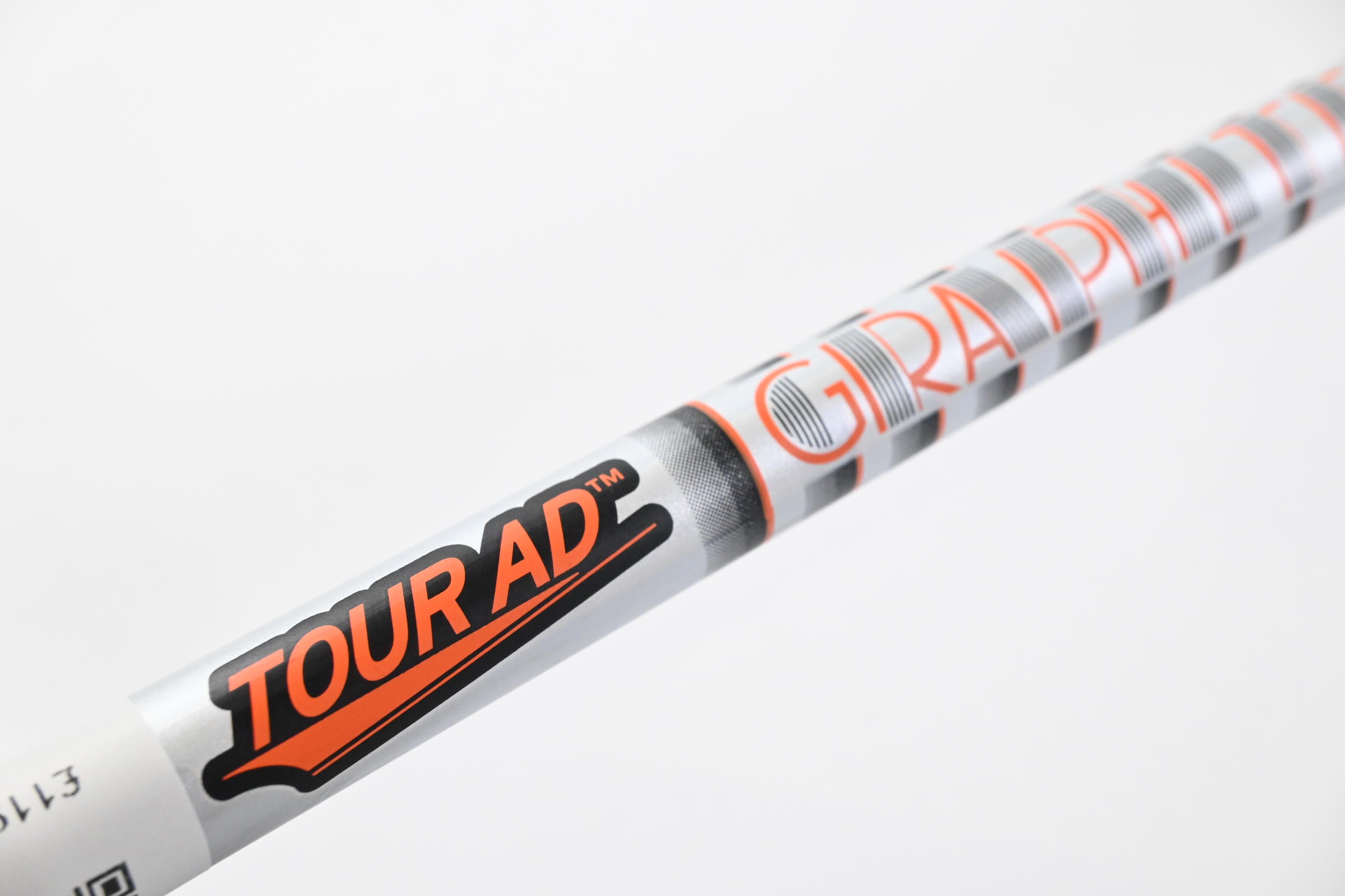 Graphite Design Tour AD IZ-7 #3 Wood Shaft / Stiff Flex / Titleist 2nd Gen