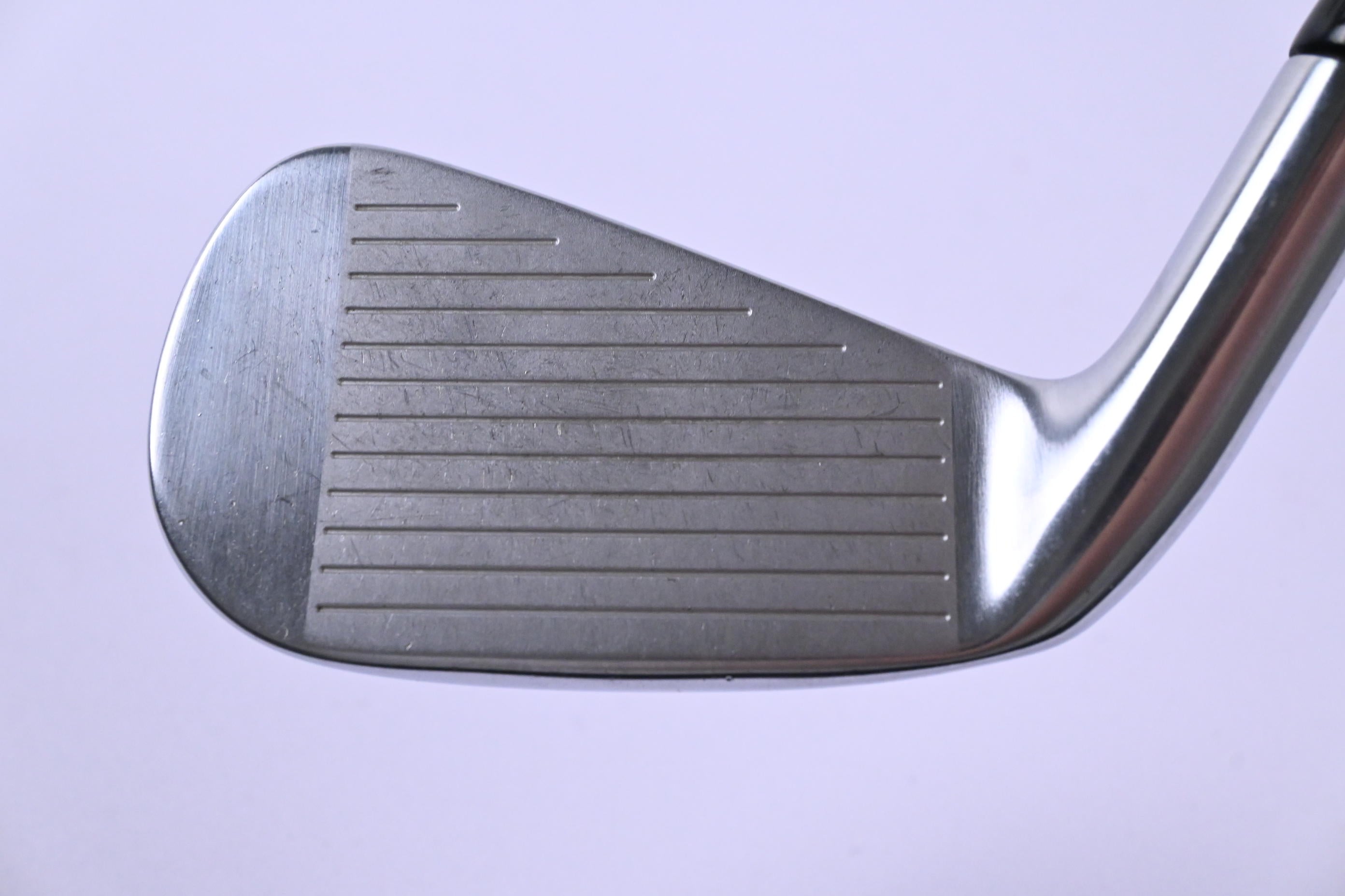 Titleist T200 #3 Iron / 29 Degree / Stiff Flex HZRDUS Smoke Black RDX 80 Shaft