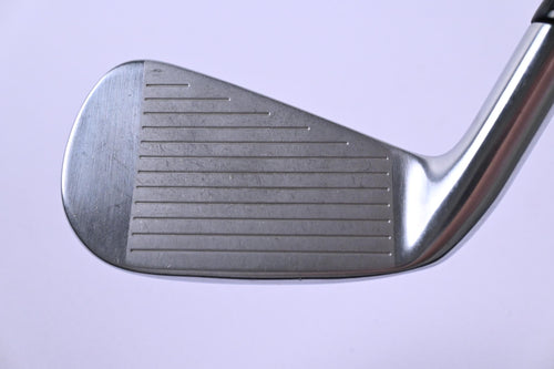 Titleist T200 #3 Iron / 29 Degree / Stiff Flex HZRDUS Smoke Black RDX 80 Shaft