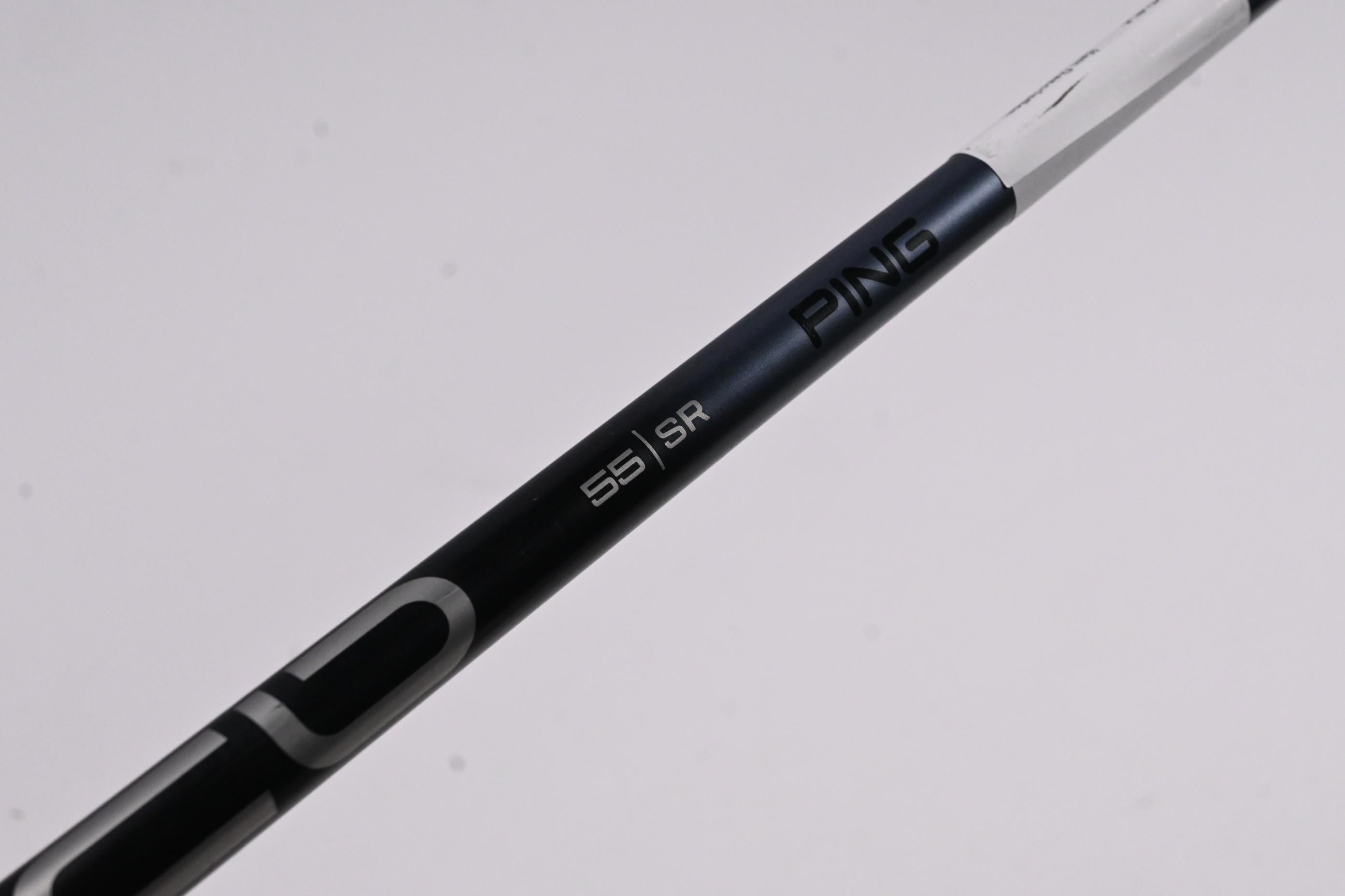 Ping Alta CB Slate 55 Driver Shaft / Senior Flex / Ping 3rd Gen