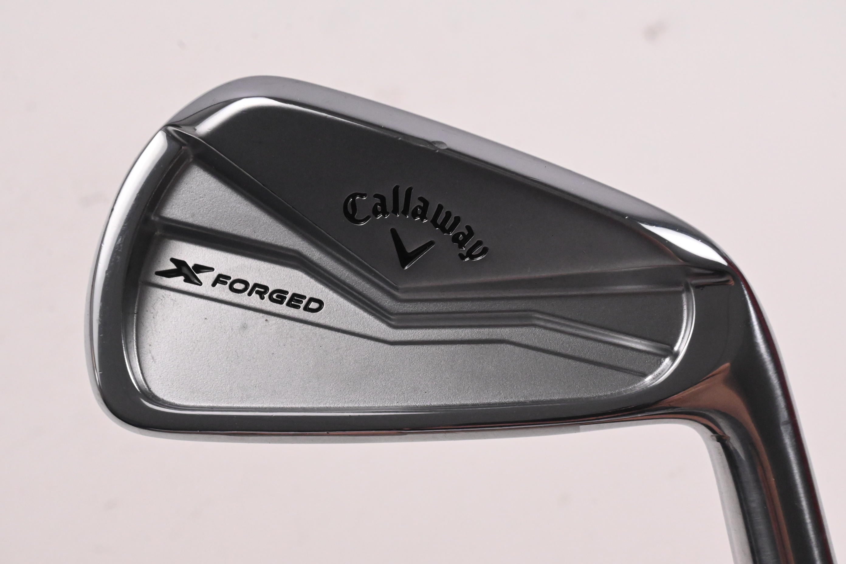 Callaway X Forged 2025 #3 Iron / 20 Degree / X-Flex N.S.PRO Modus 3 Tour120