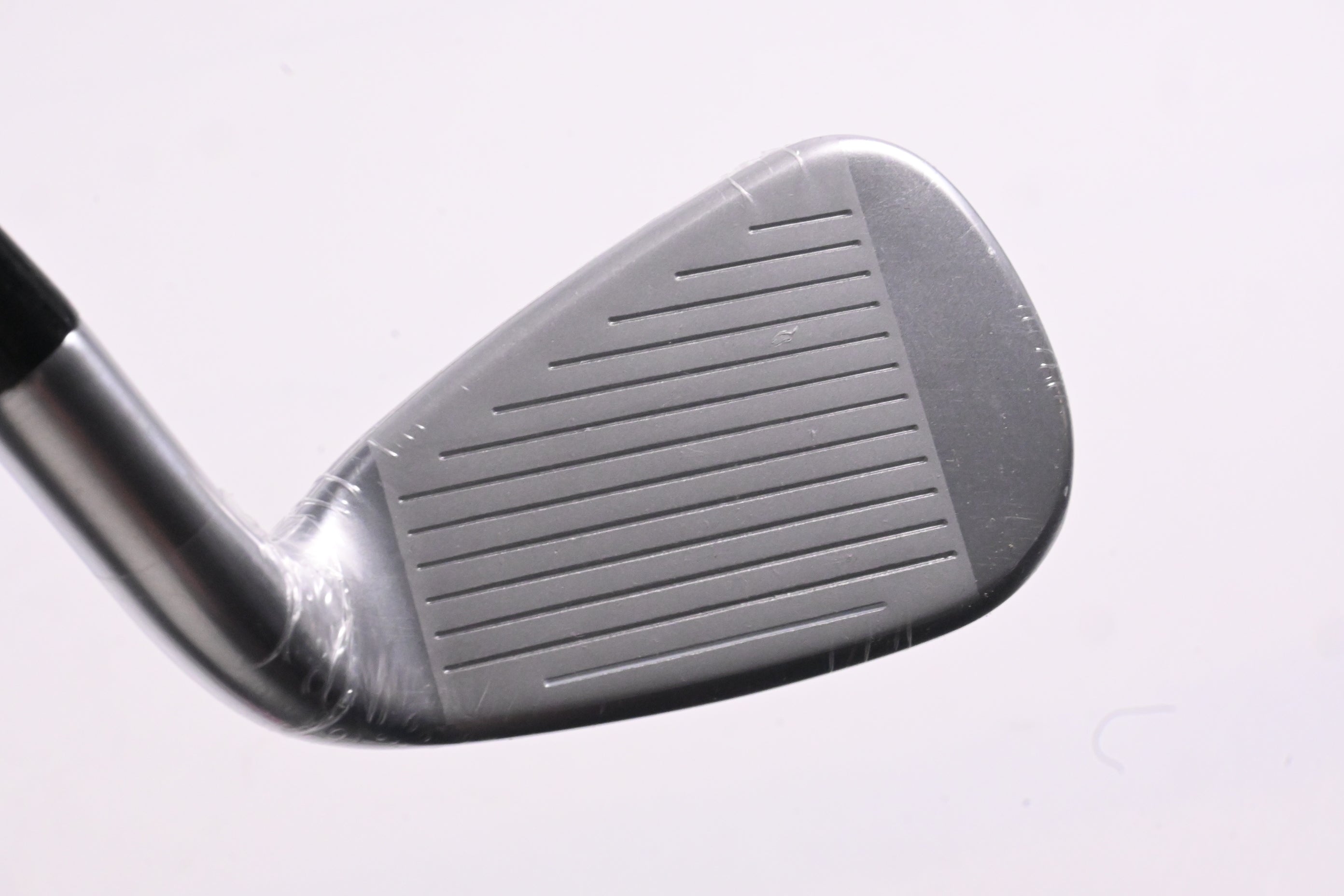Left Hand Cobra Air-X #7 Iron / 31.5 Degree / Ladies Flex Cobra Ultralite 45