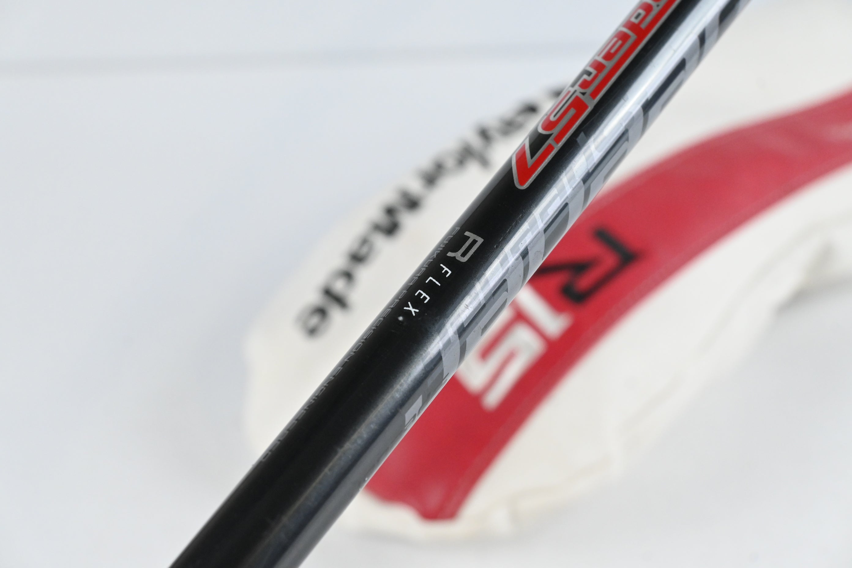 Taylormade R15 Driver / 12 Degree / Regular Flex Speeder Evolution 57 Shaft