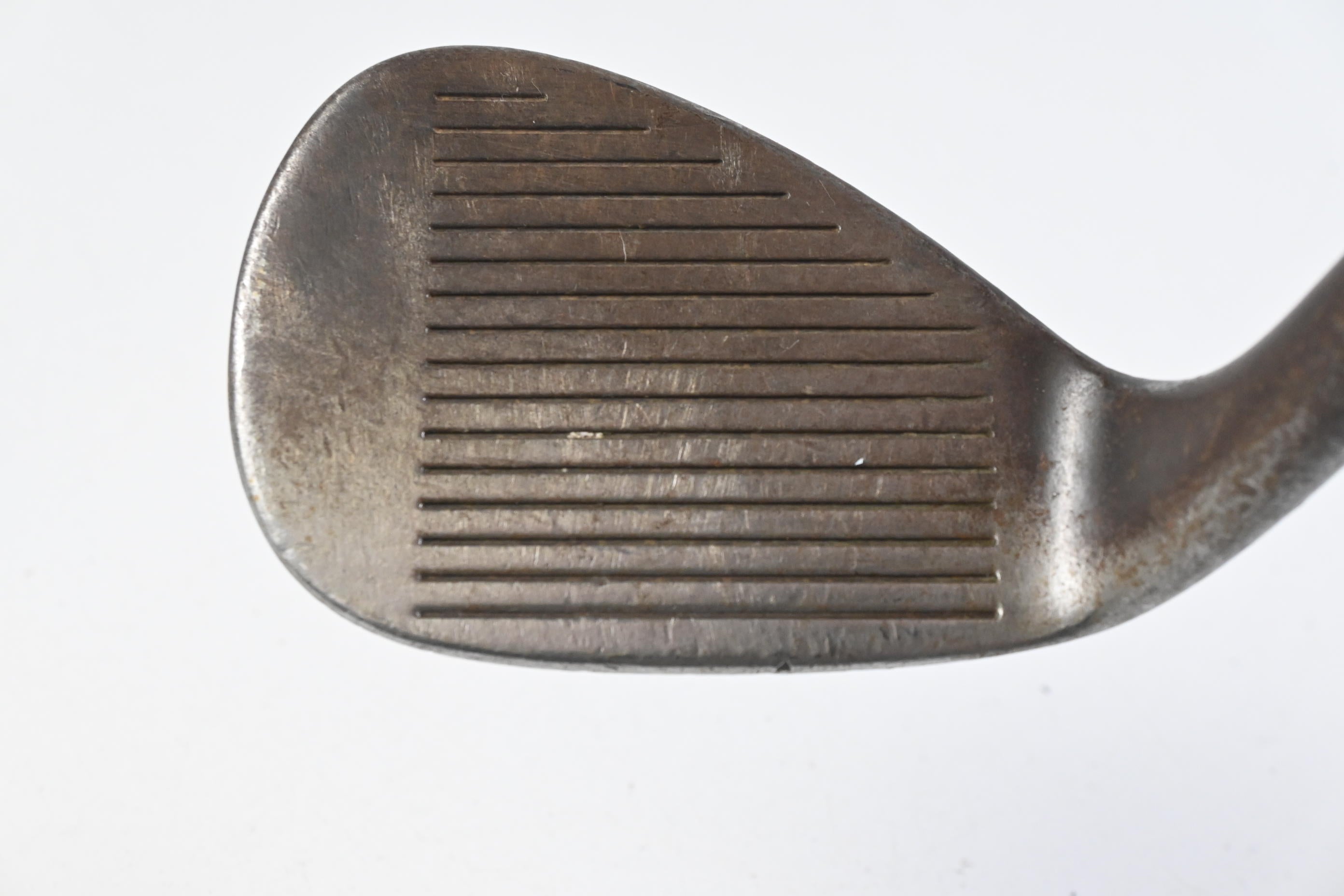Titleist Vokey Oil Can Lob Wedge / 58 Degree / Wedge Flex Steel Shaft