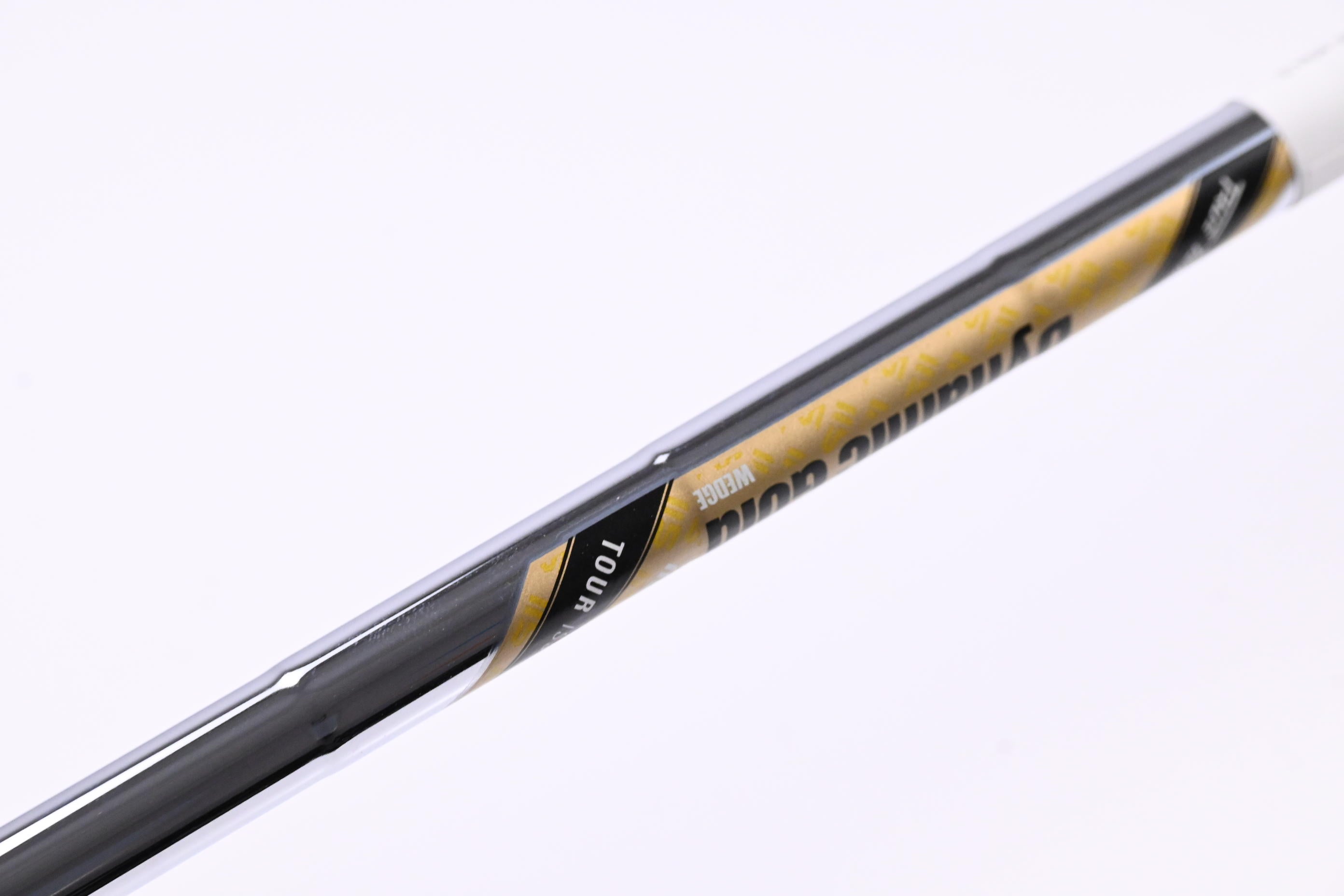 Taylormade Milled Grind 5 Lob Wedge / 58 Degree / Wedge Flex Dynamic Gold 115
