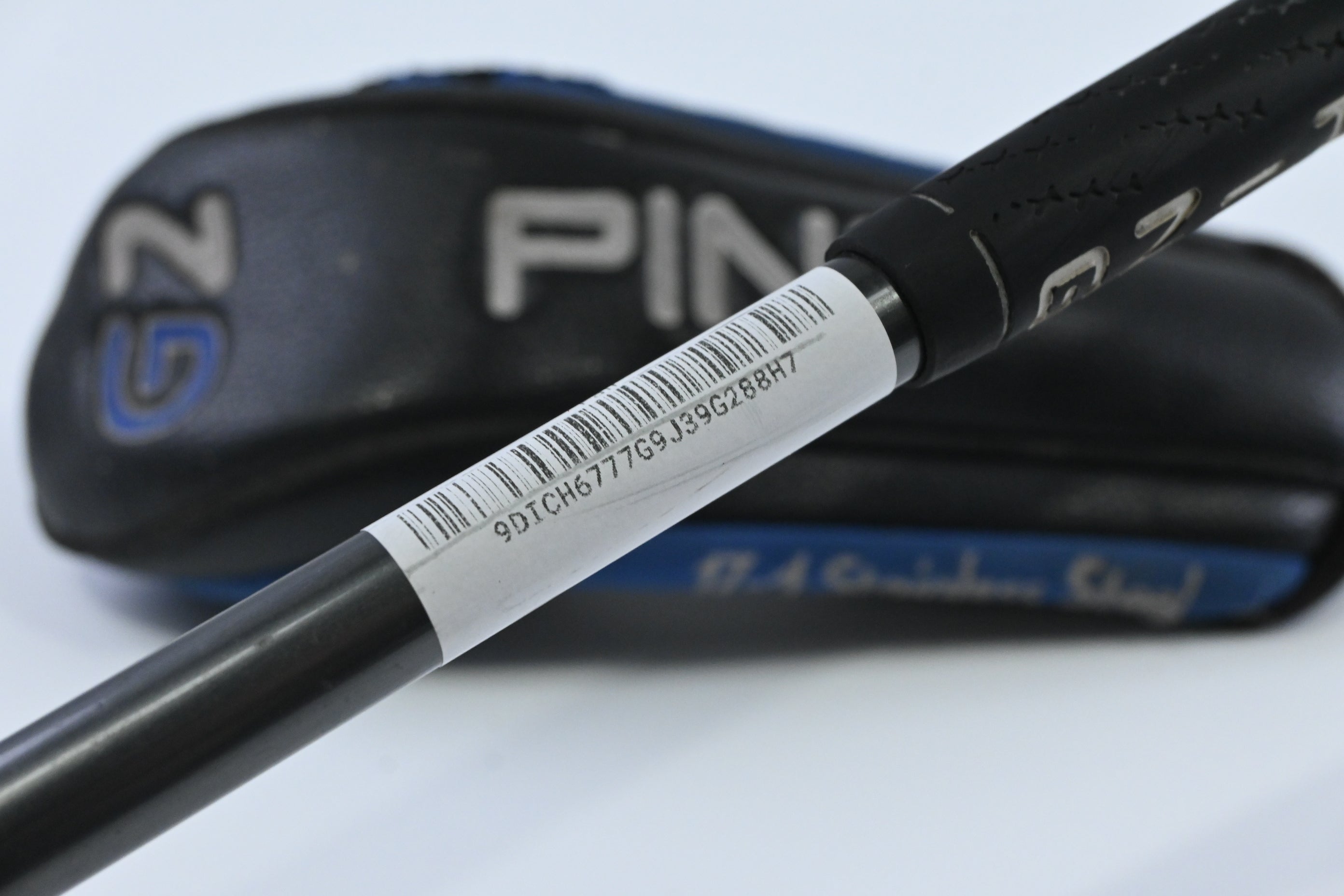 Ping G2 #7 Wood / 20 Degree / Regular Flex Ping TFC 100 Shaft