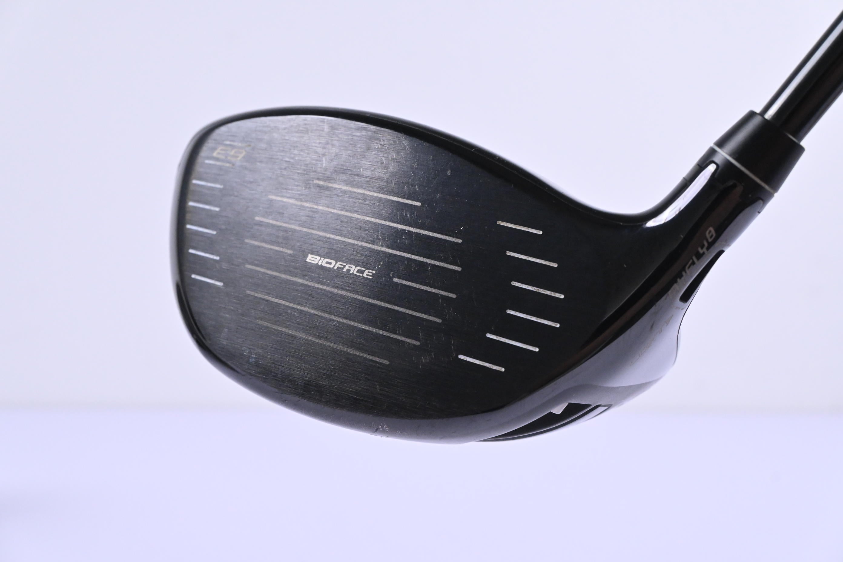 Cobra Bio Cell Driver / 10.5 Degree / Stiff Flex Project X PXV 62 Shaft
