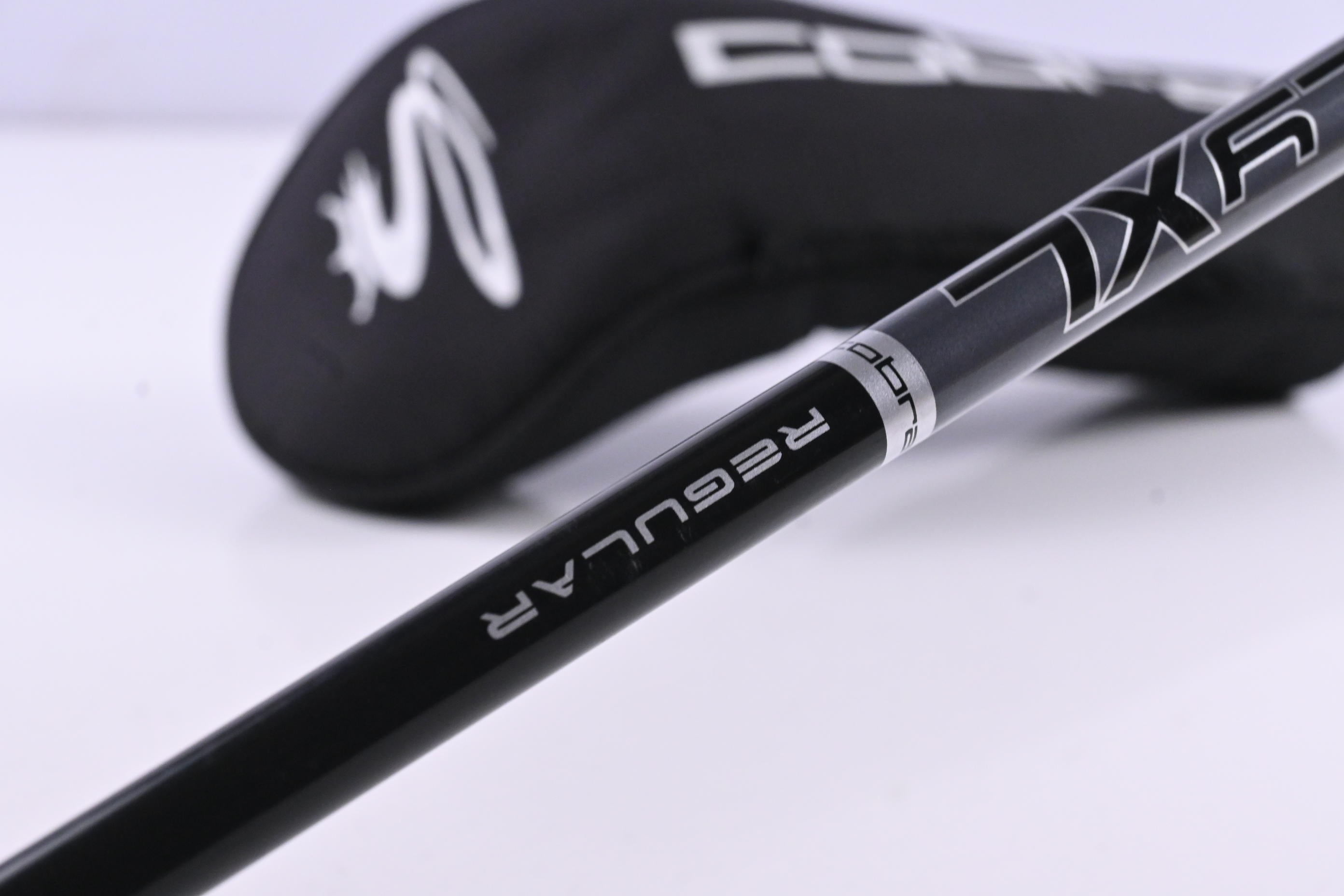 Cobra Fly XL #5 Wood / 19 Degree / Regular Flex Cobra Fly XL Shaft