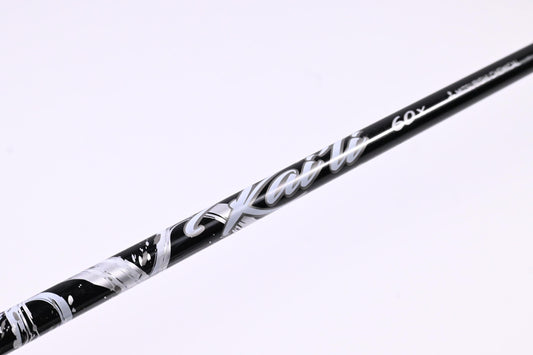 Mitsubishi Chemical Kai'li White 60 #3 Wood Shaft / X-Flex / Callaway 3rd Gen