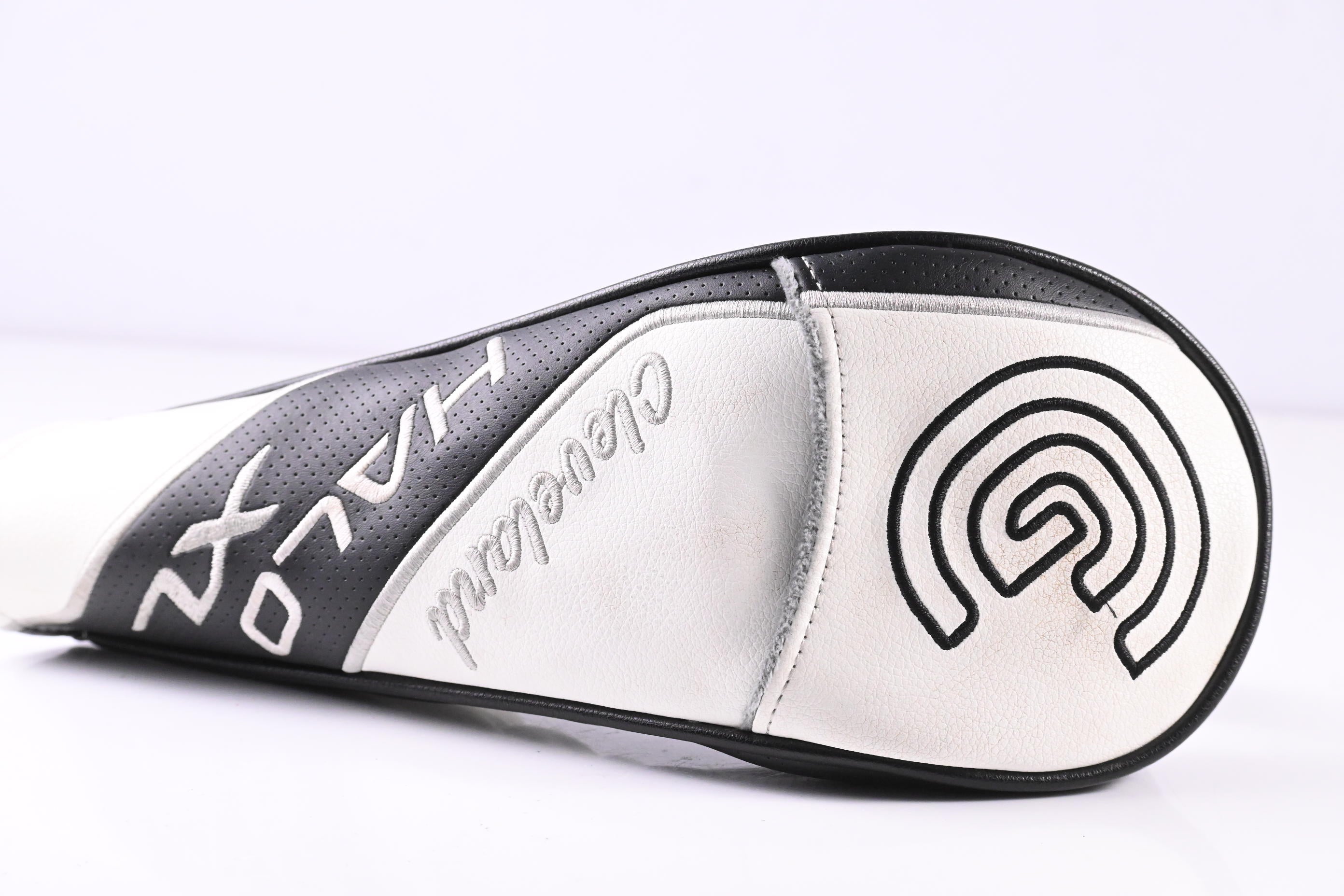 Cleveland Halo XL #5 Wood / 18 Degree / Senior Flex Aldila Ascent PL 40 Shaft