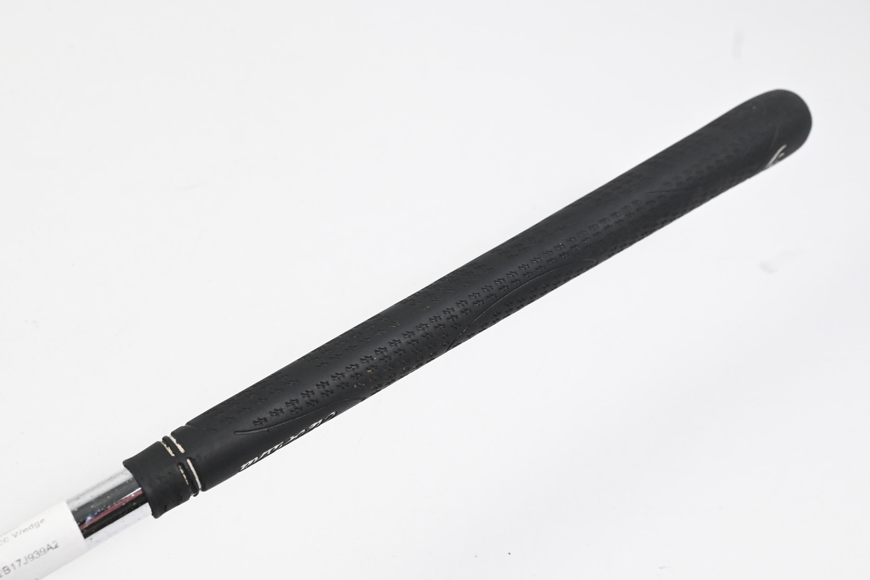 Cleveland Tour Action 900 Lob Wedge / 58 Degree / Wedge Flex Steel Shaft