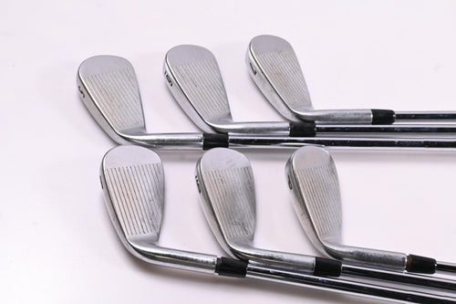 Callaway Apex Pro Forged Irons / 5-PW / Stiff Flex KBS Tour-V 110 Shafts