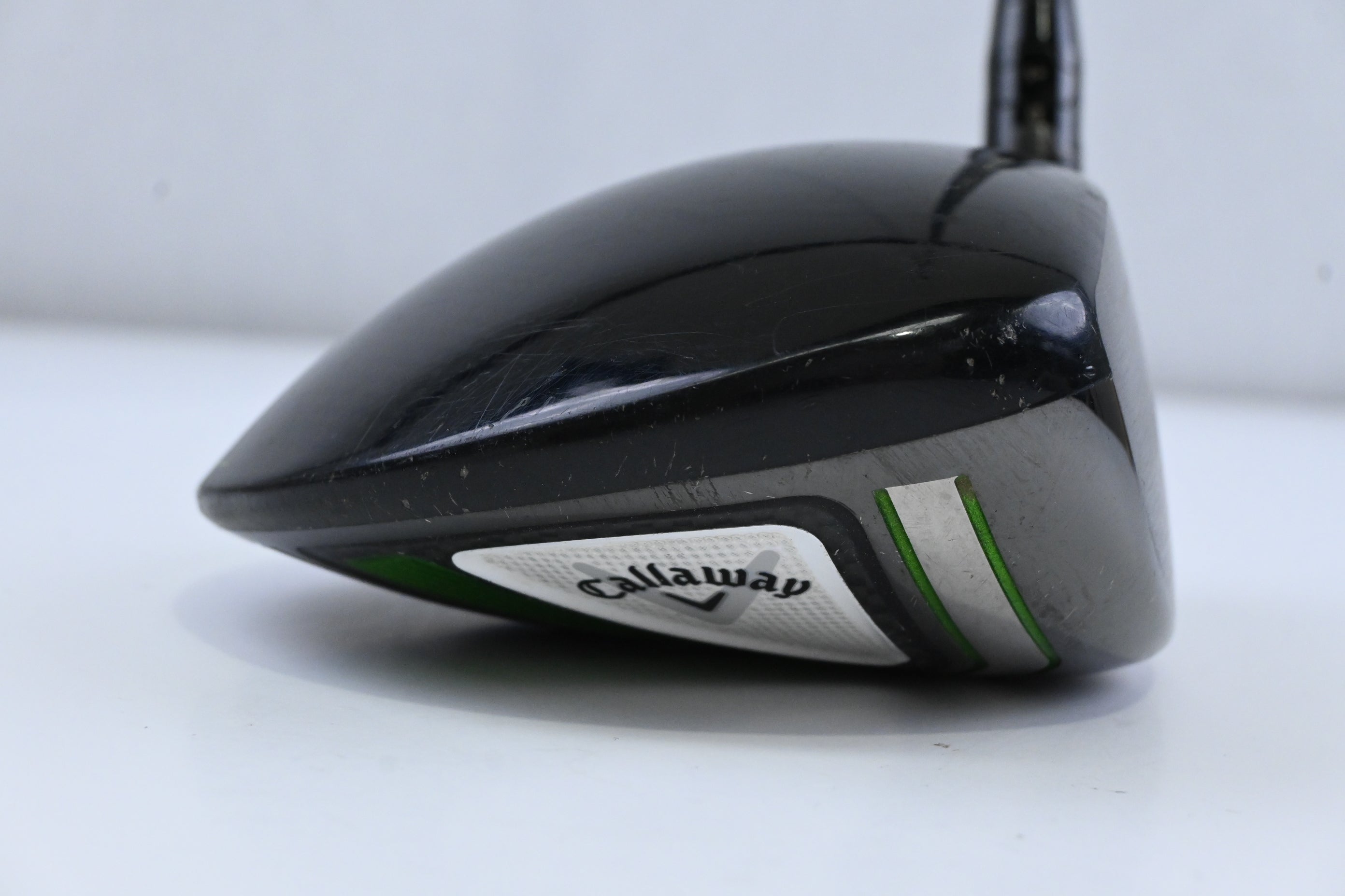 Callaway Epic Max Driver / 10.5 Degree / Regular Flex Evenflow Riptide 50 Shaft