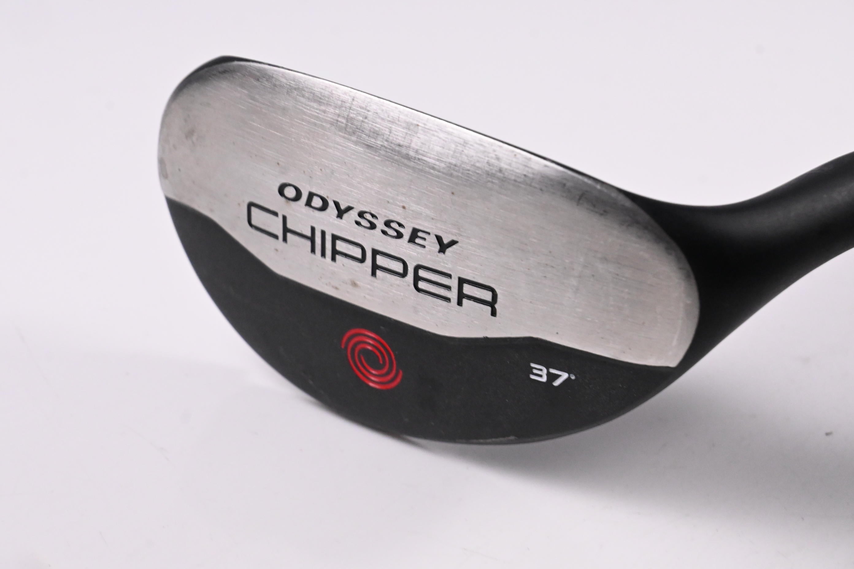Odyssey 2025 Chipper / 37 Degree / 35 Inch
