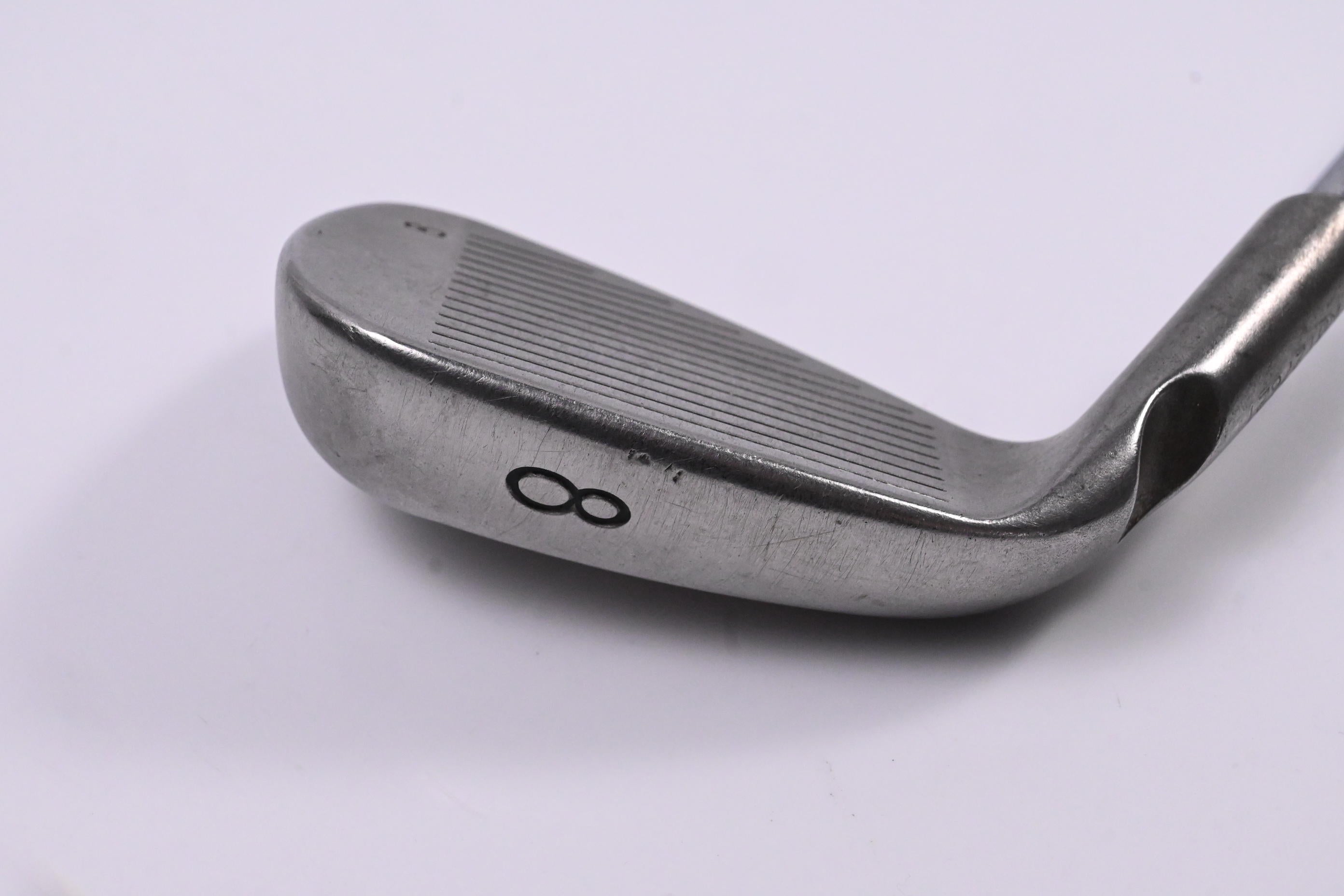 Ping i10 #8 Iron / Yellow Dot / Stiff Flex Ping AWT Shaft