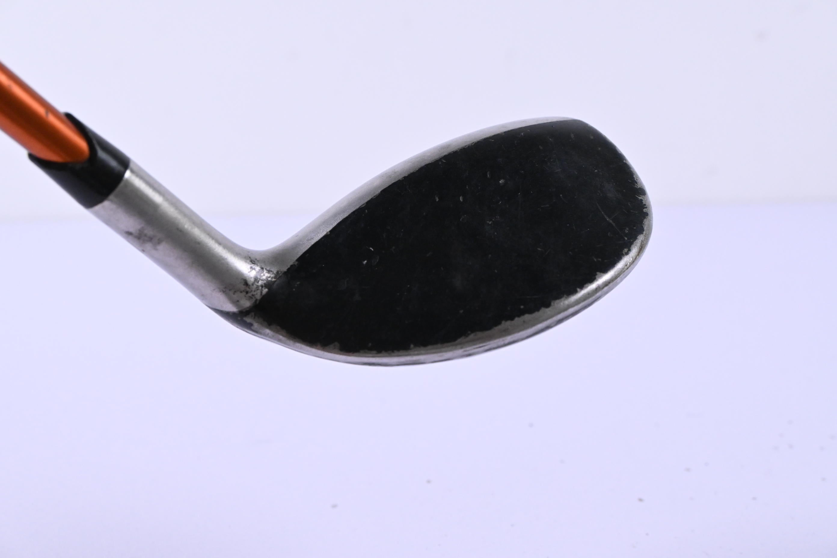 Ping G10 #4 Hybrid / 24 Degree / Regular Flex Ping TFC 129 Shaft